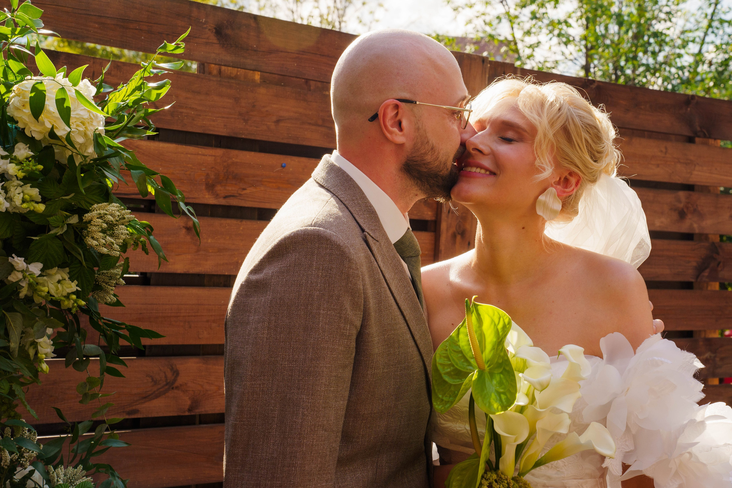 Андрей и Аня. Фотограф из Москвы — DASHA NOVA | Авторская фотография в разных жанрах