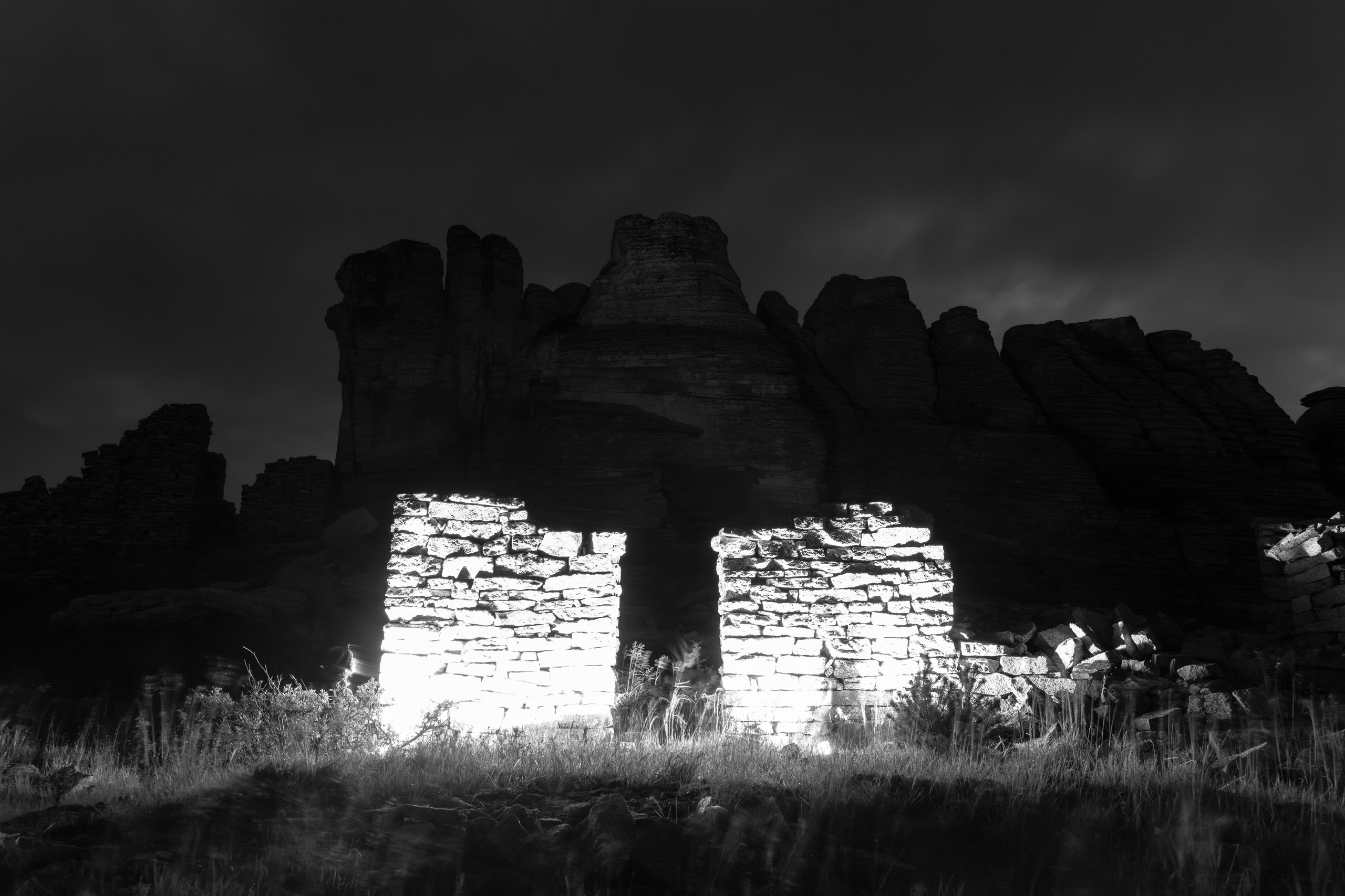 Купить принты. Планета Колыма. Элина Гусарова