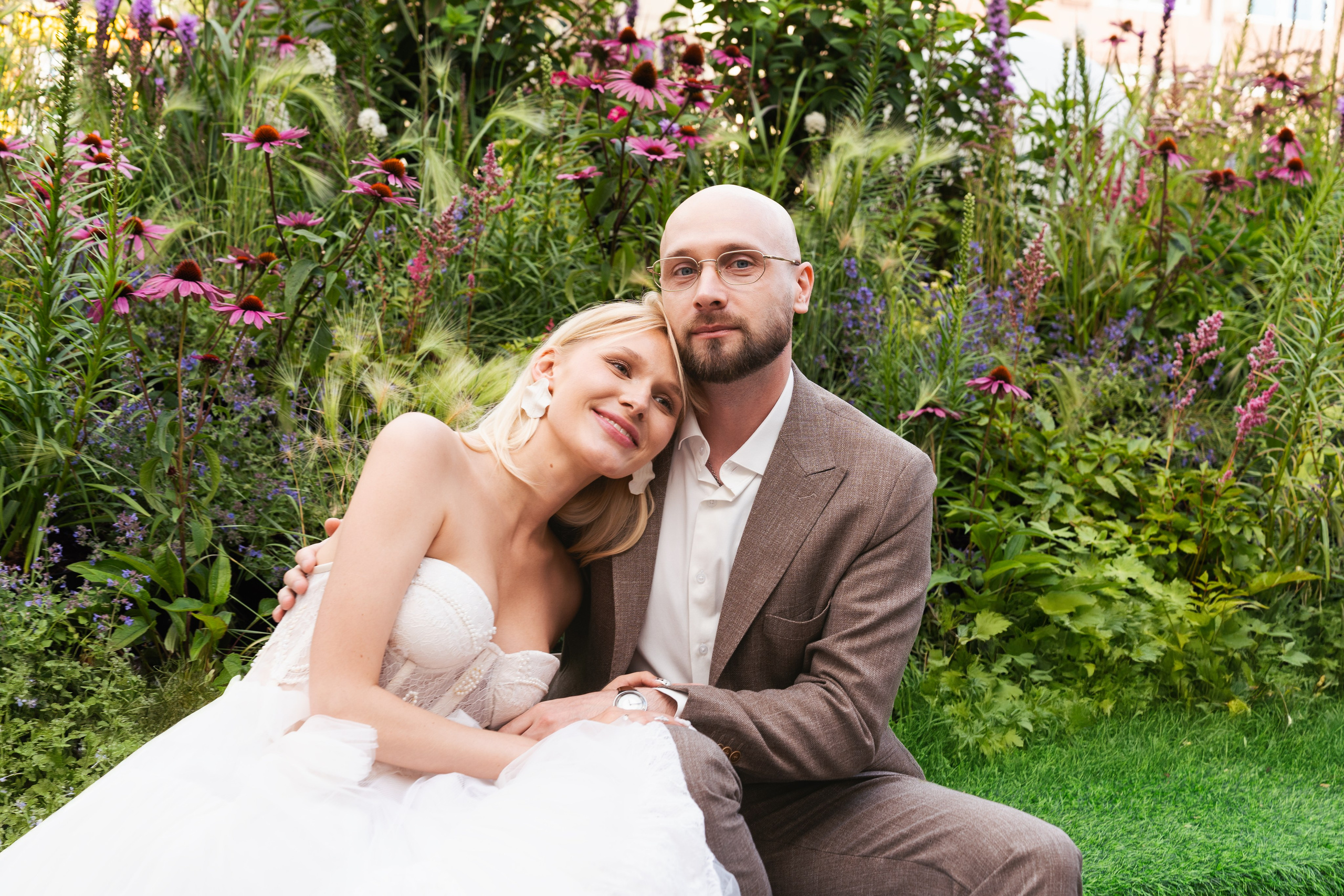 Андрей и Аня. Фотограф из Москвы — DASHA NOVA | Авторская фотография в разных жанрах