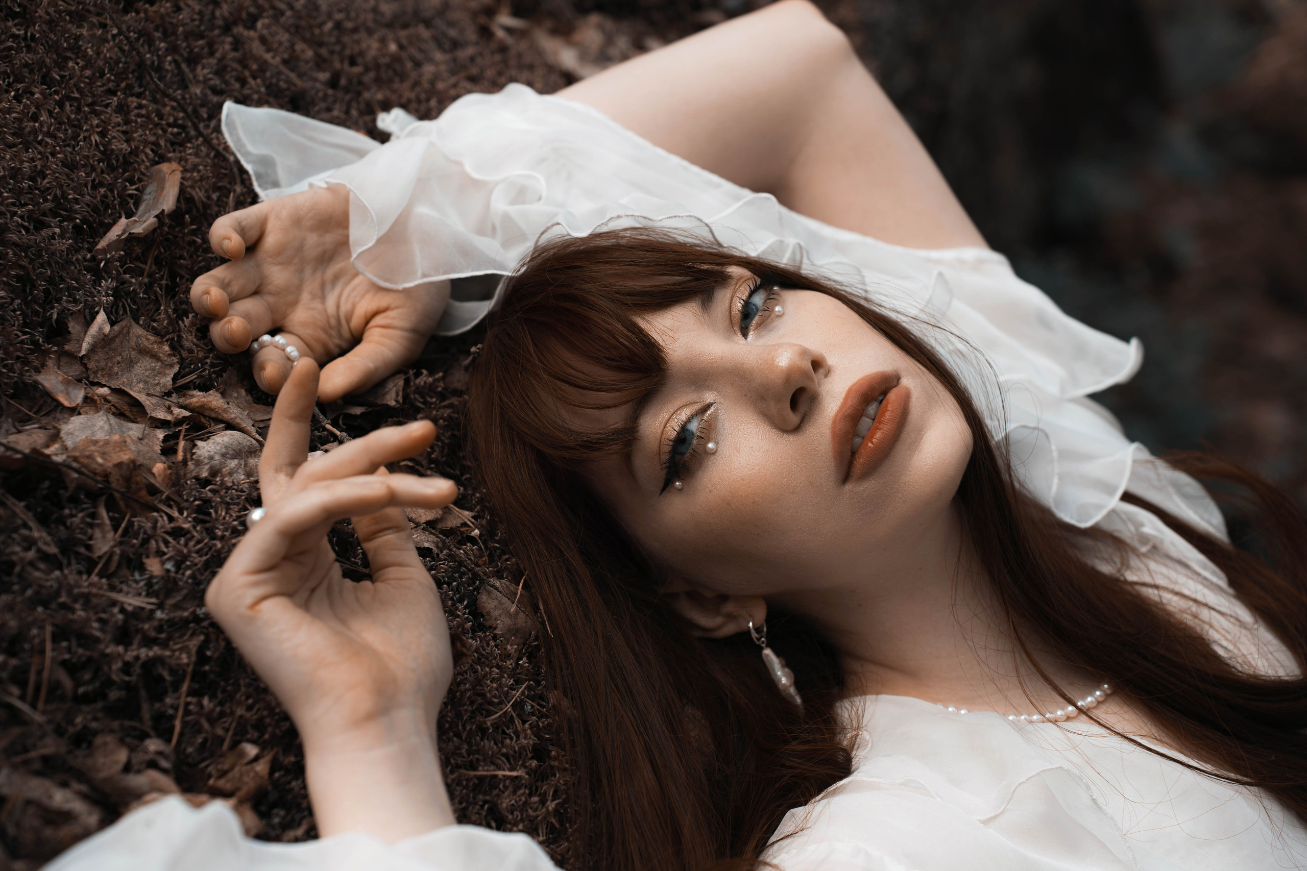 Катя Шиня. Фотограф из Москвы — DASHA NOVA | Авторская фотография в разных жанрах