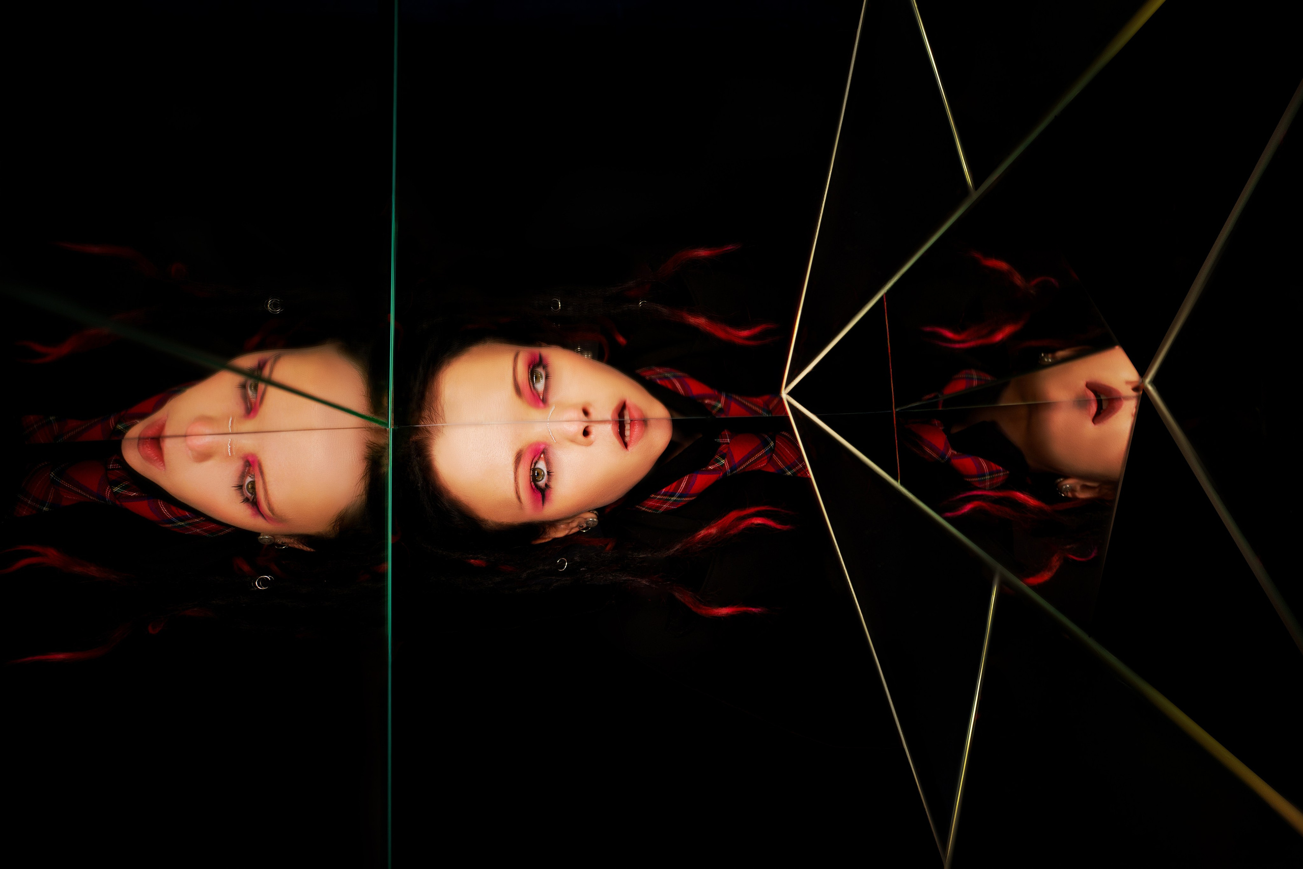 Нуки — Терапия. Фотограф из Москвы — DASHA NOVA | Авторская фотография в разных жанрах