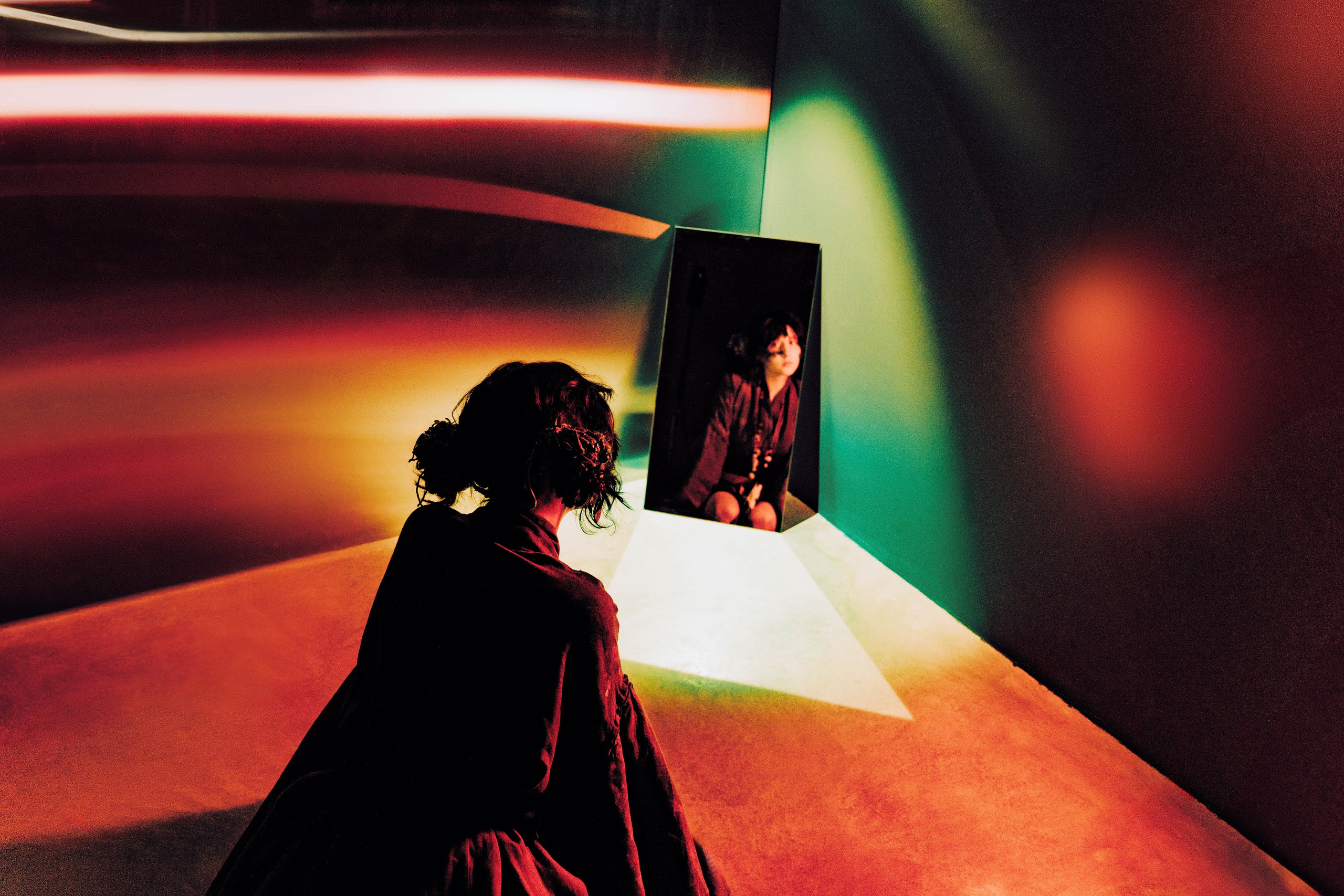 RAY. Фотограф из Москвы — DASHA NOVA | Авторская фотография в разных жанрах