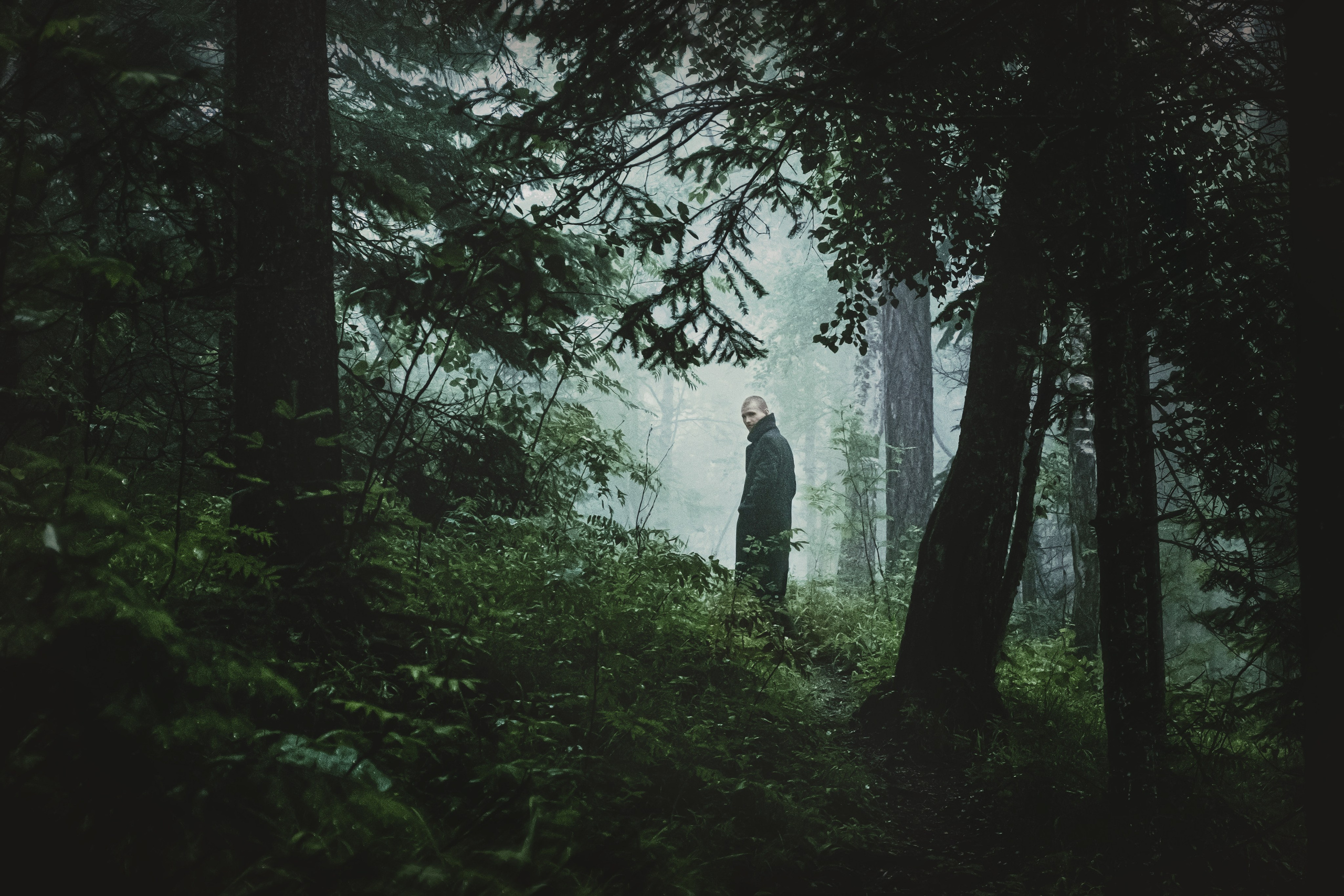 Идти крадучись. Элина Гусарова