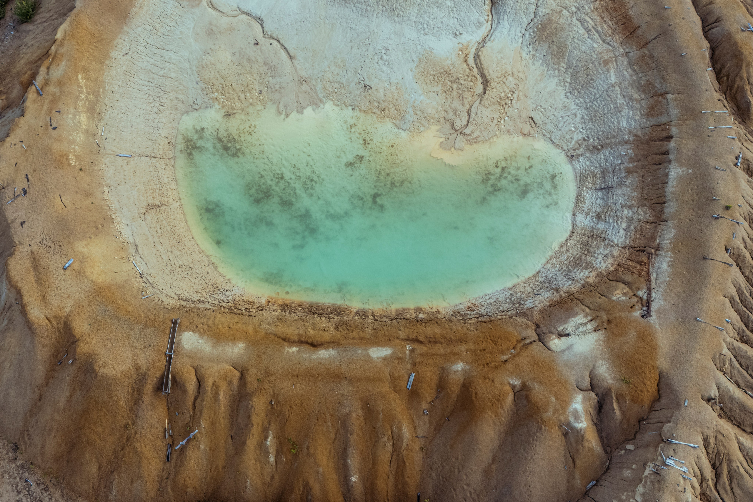 Купить принты. Планета Колыма. Elina Gusarova