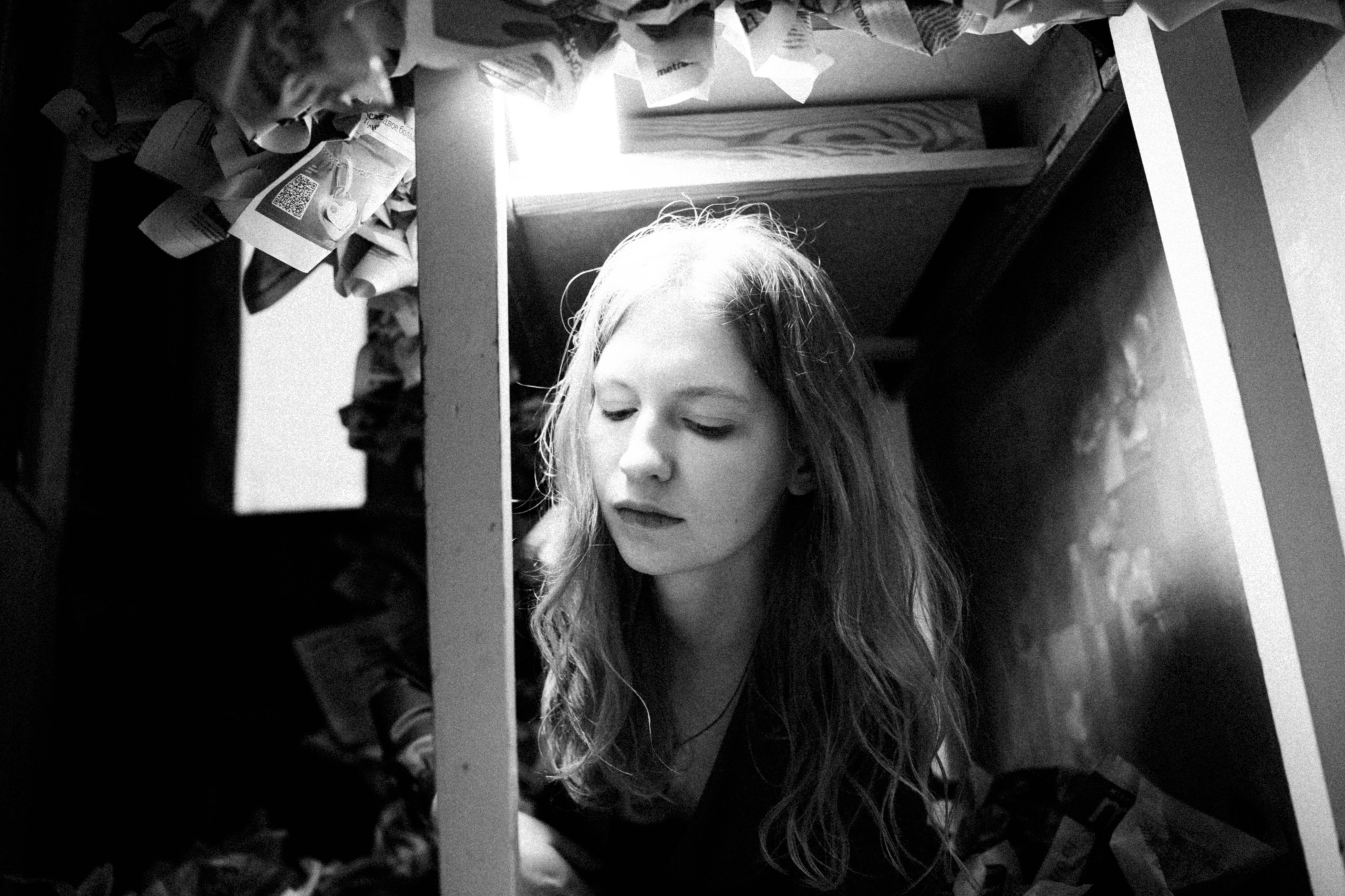 Катя. Фотограф из Москвы — DASHA NOVA | Авторская фотография в разных жанрах