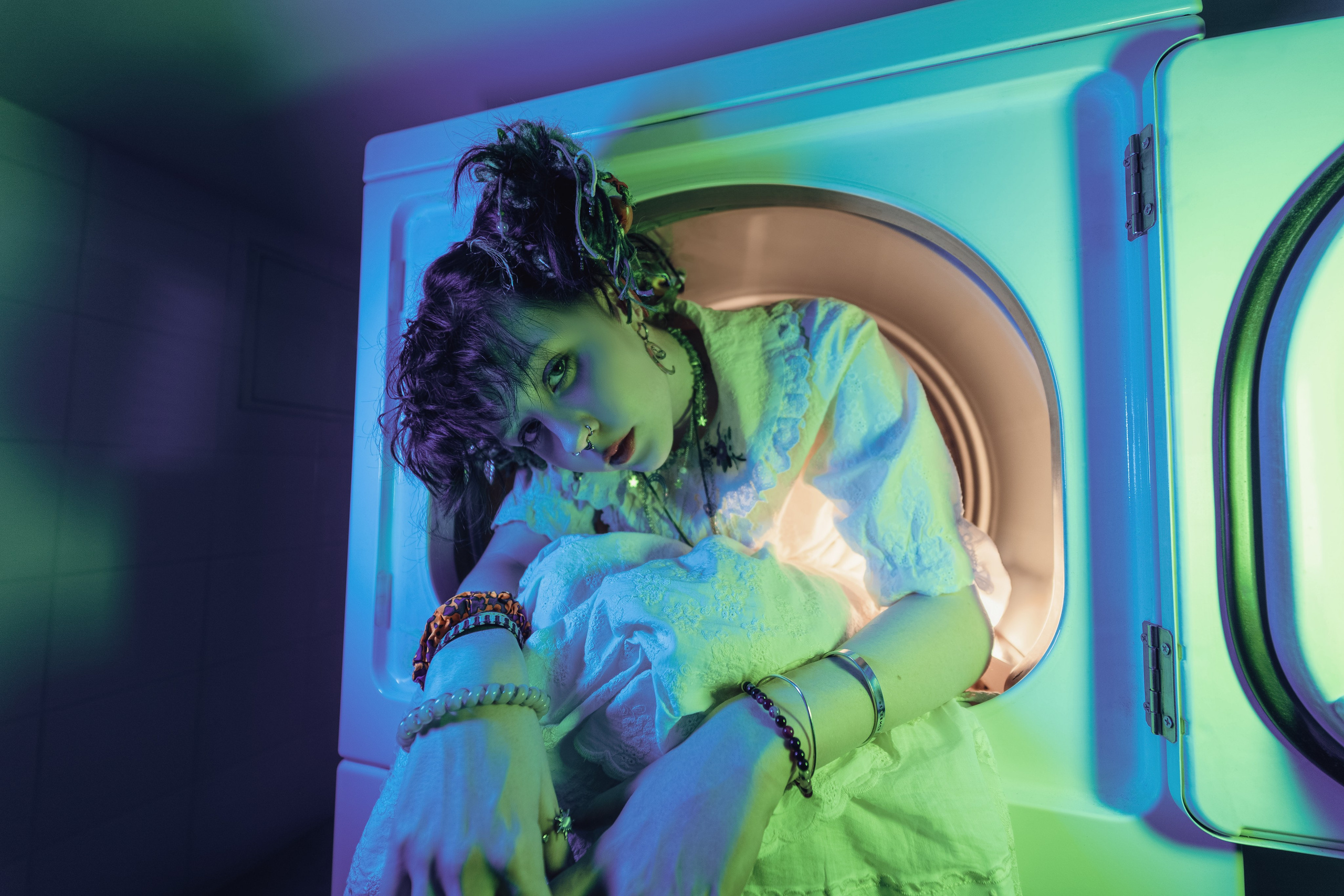 RAY — Покажи любовь. Фотограф из Москвы — DASHA NOVA | Авторская фотография в разных жанрах