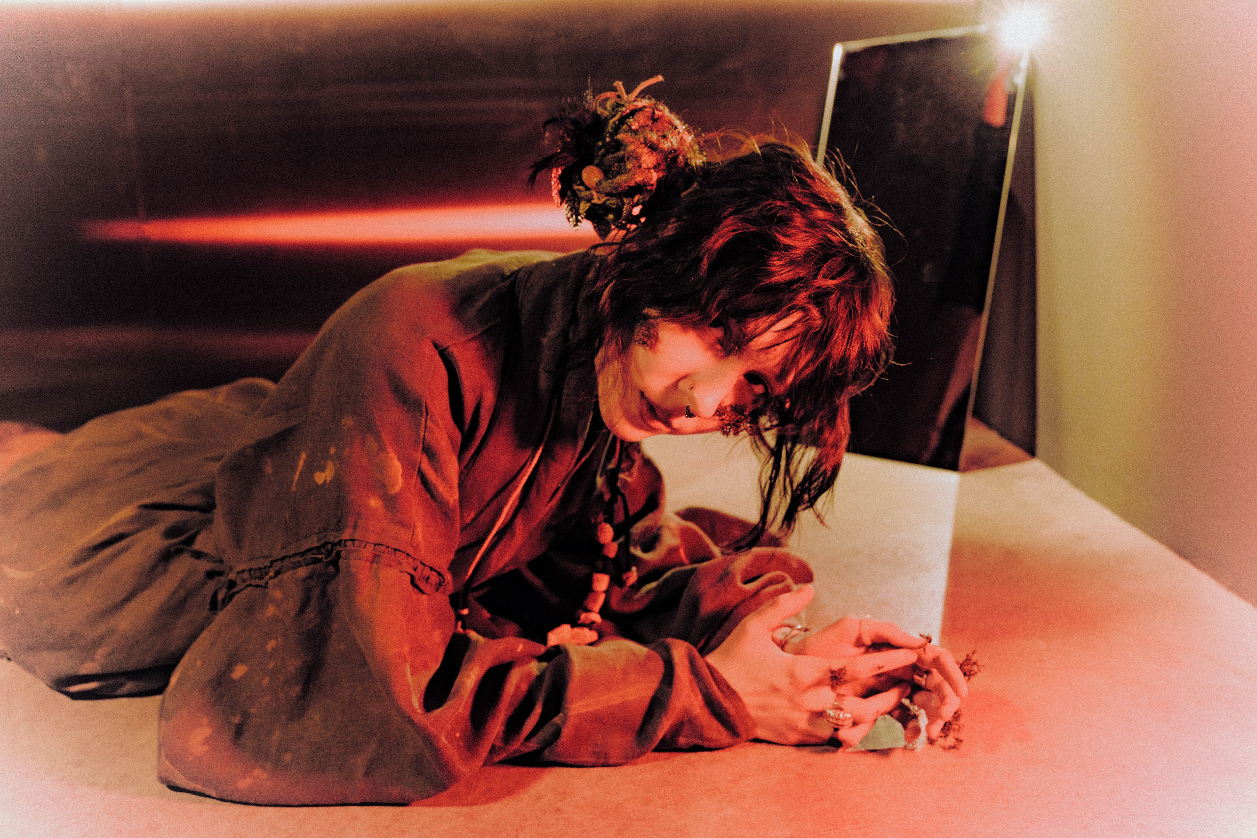 RAY. Фотограф из Москвы — DASHA NOVA | Авторская фотография в разных жанрах