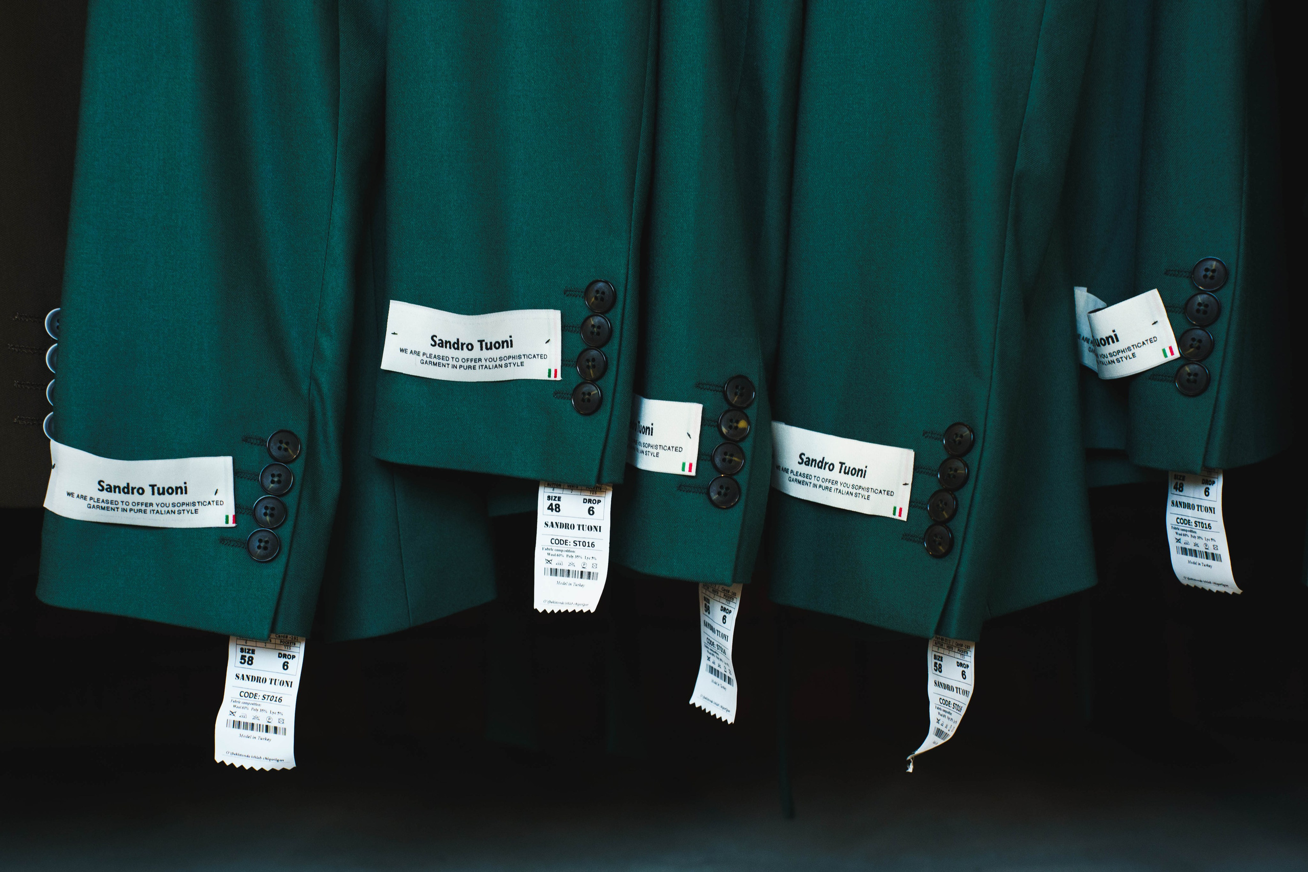 Sandro Tuoni. Фотограф из Москвы — DASHA NOVA | Авторская фотография в разных жанрах