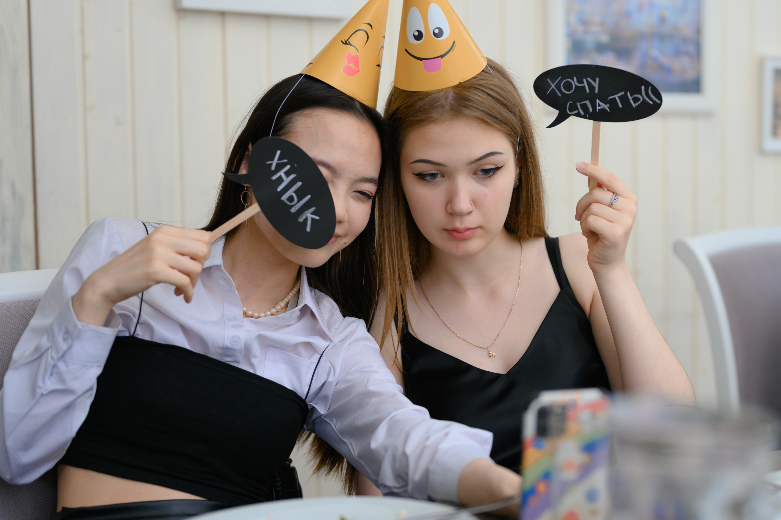 Выпускные и ежегодные школьные альбомы в Москве и Московской области