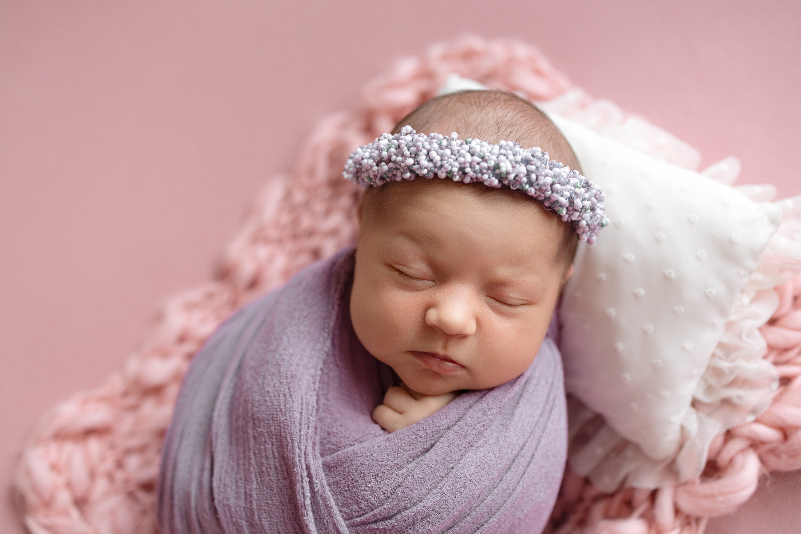 О съемке новорожденных. Фотограф беременности и новорожденных в Красноярске Вета Ланская