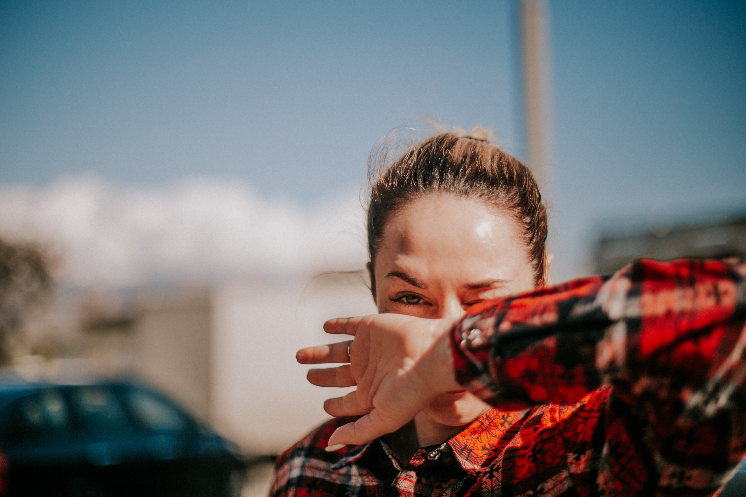 Цены. Привет! Меня зовут Александрина, и я фотограф