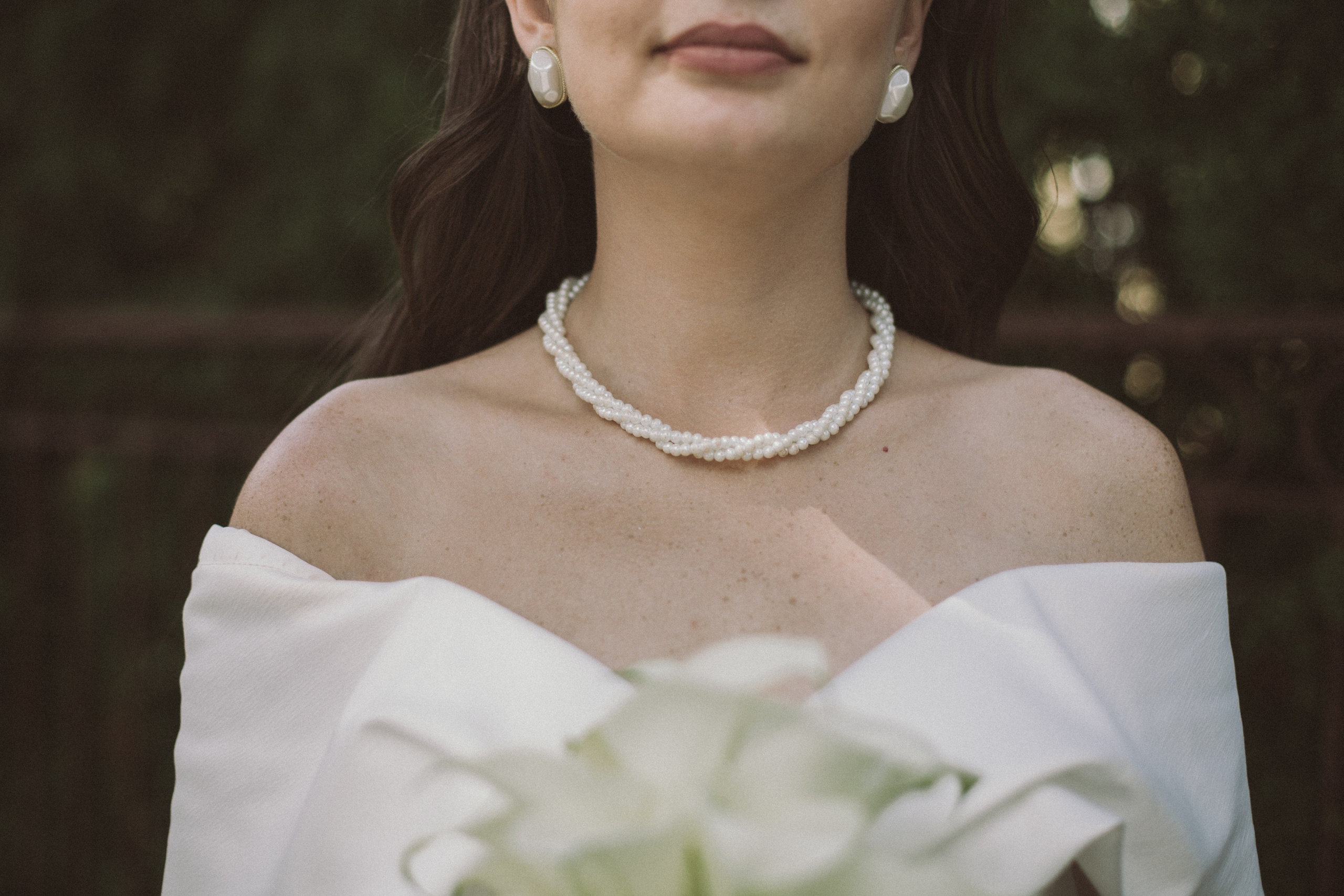 Новая фамилия