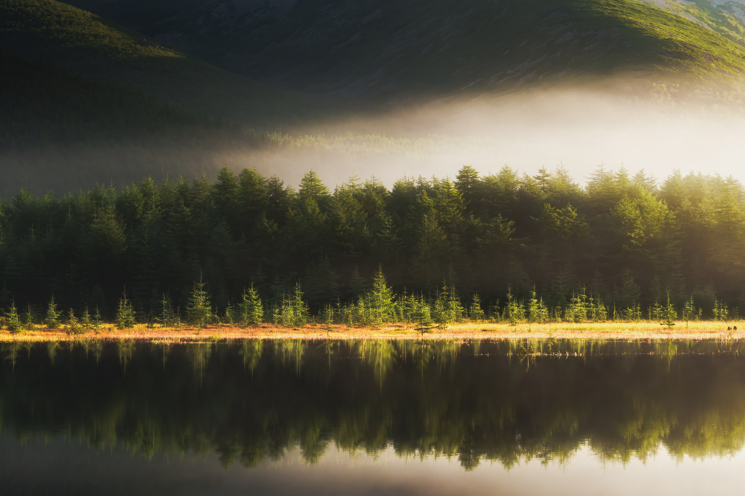 Экспедиция на Колыму