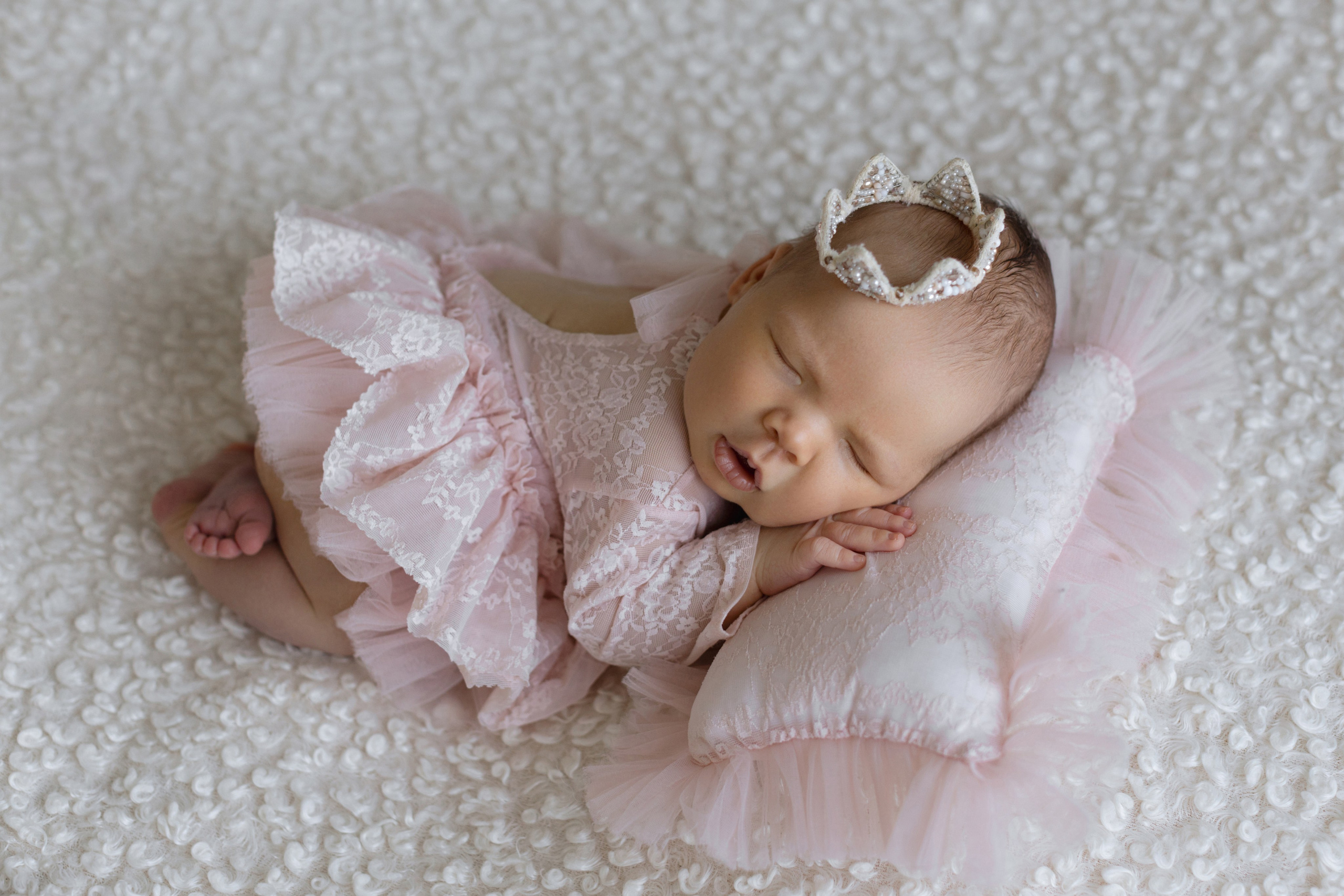 О съемке новорожденных. Фотограф беременности и новорожденных в Красноярске Вета Ланская