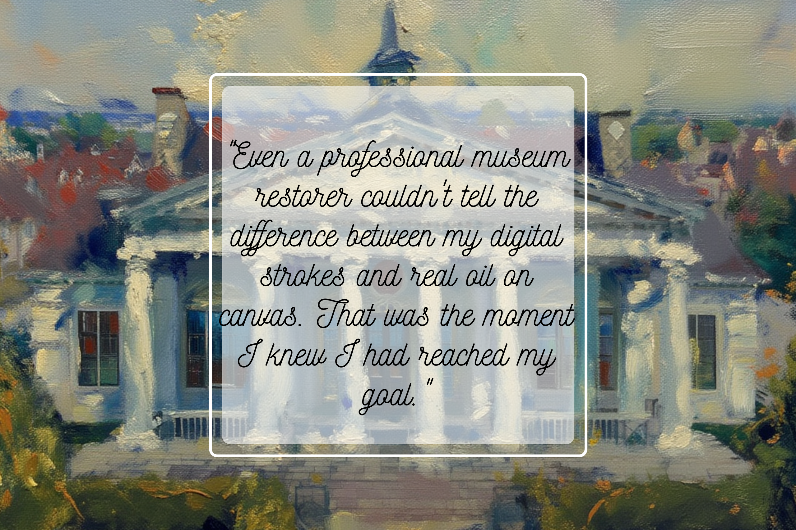 ABOUT / CONTACT. Exclusive Closing Gifts for Top Realtors | Custom House Portraits by Yulia Yurchevskaya