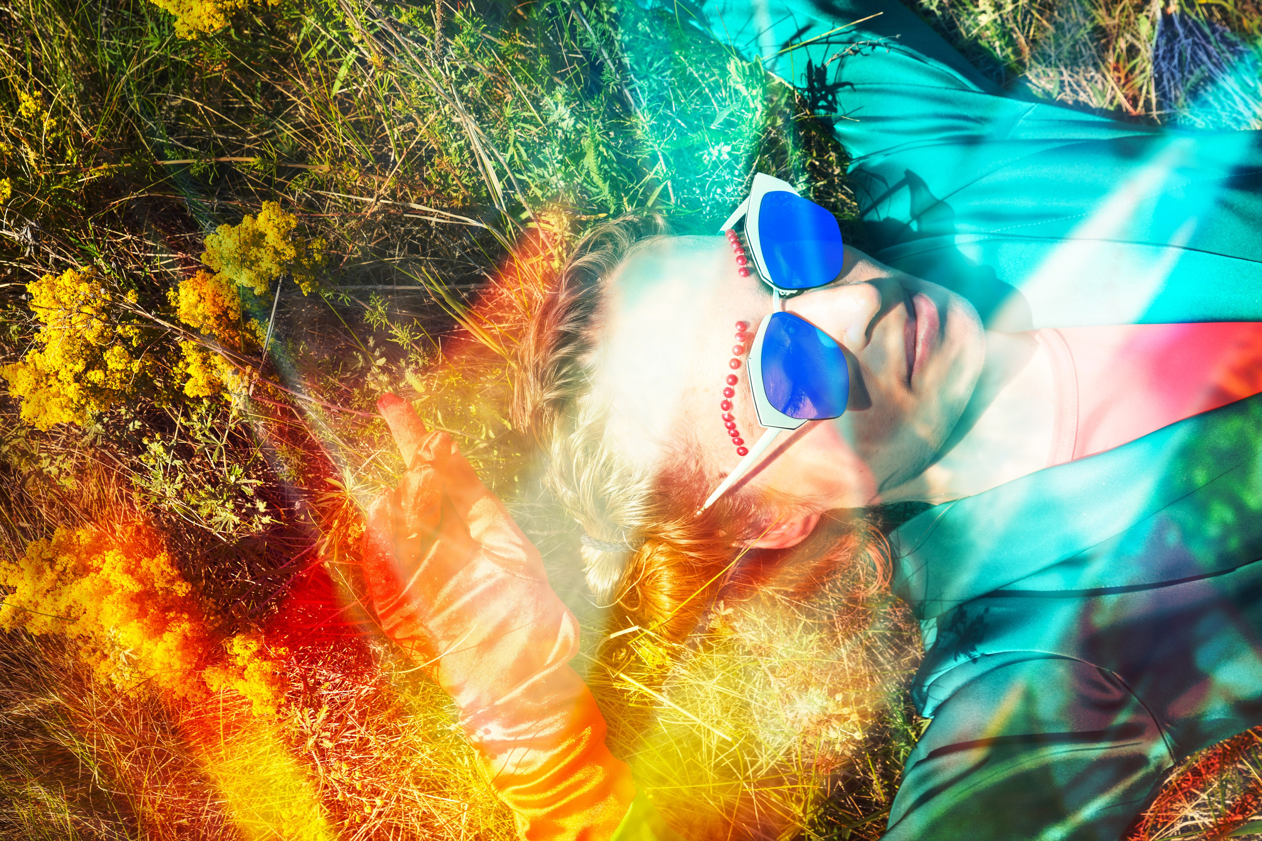 Anton. Yulia Yurchevskaya | Art Director & Visual Visionary