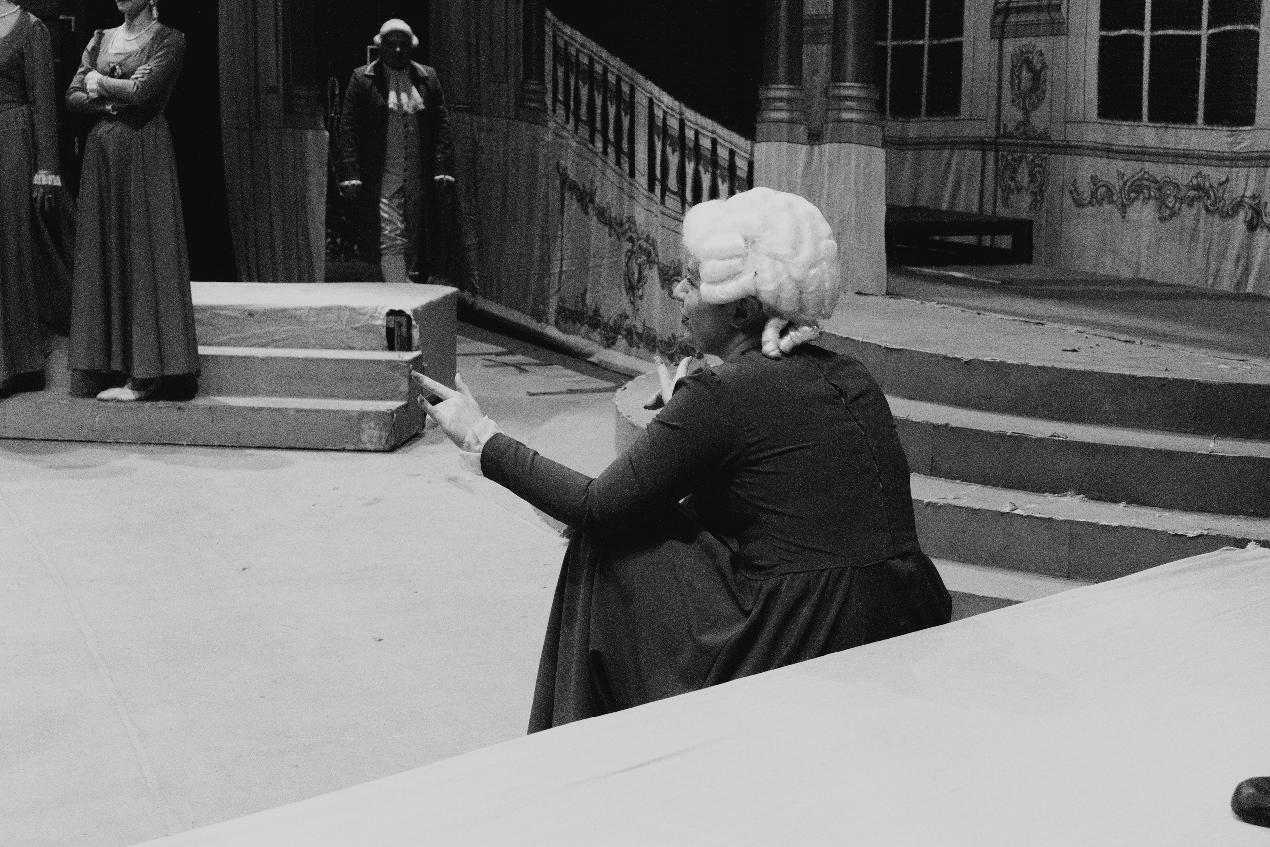 Дмитрий Стародубов. URAL REPORTER