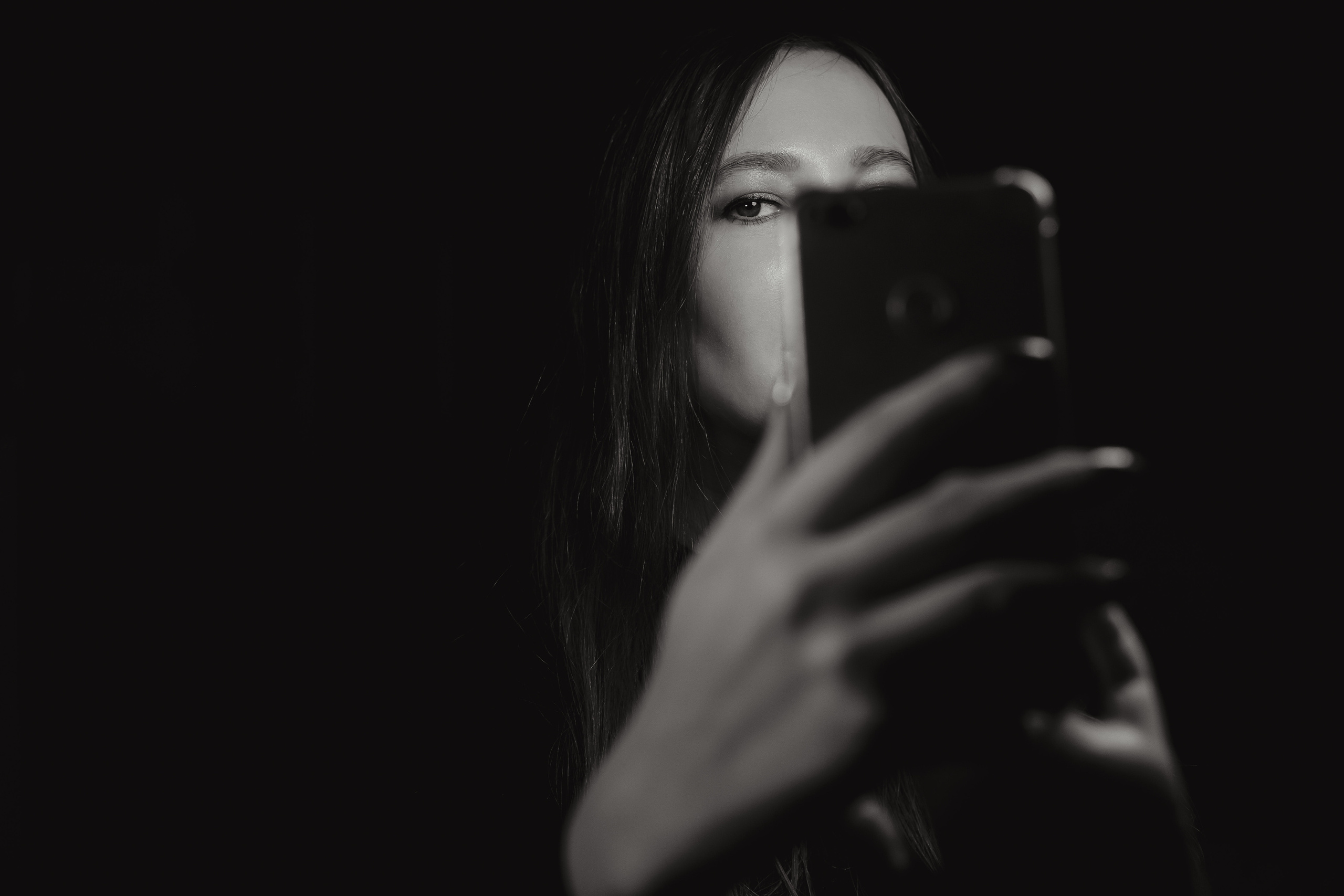 Контакты. Портрет и художественный портрет в Екатеринбурге фотограф Юлия Че