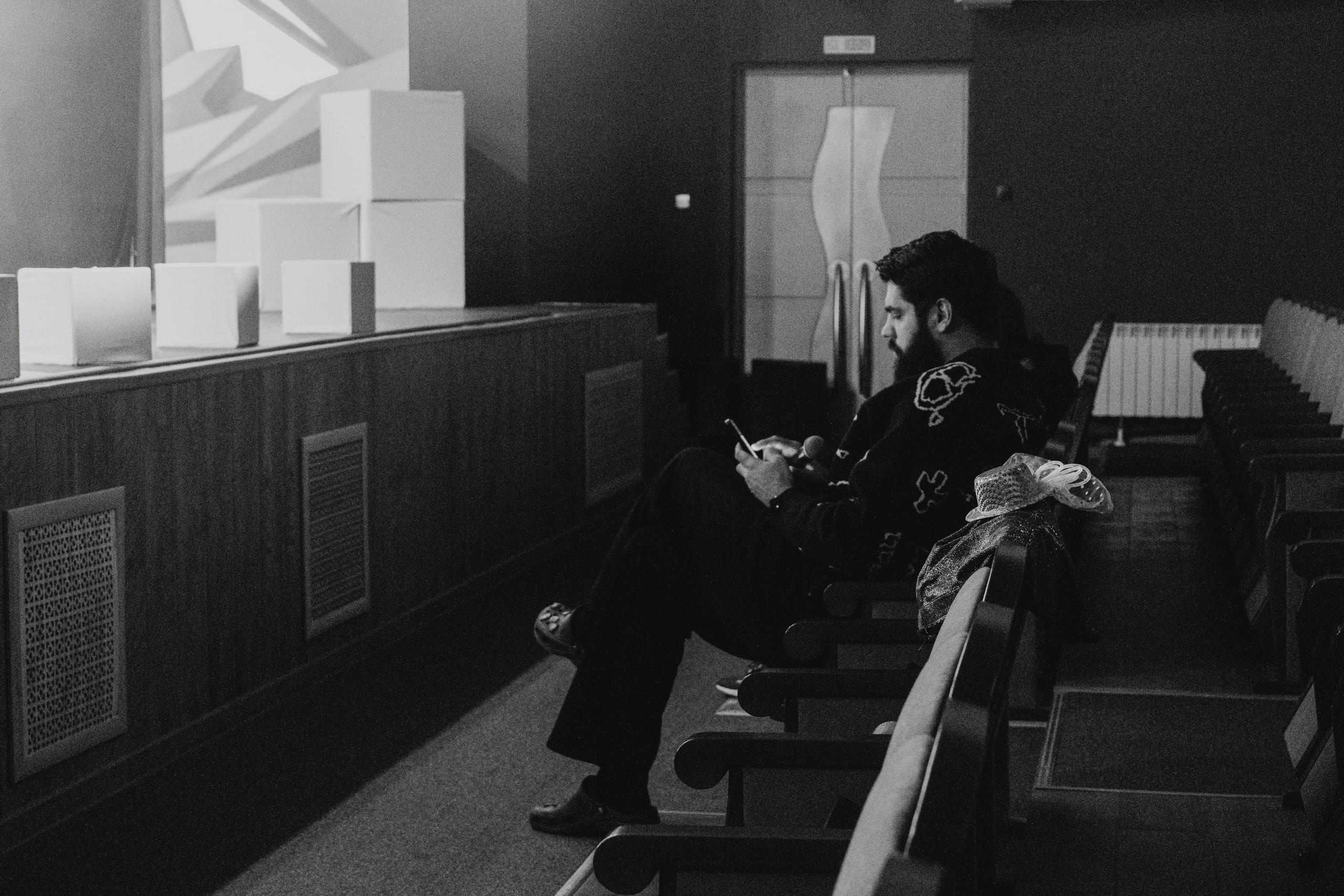 Антон Бутаков. URAL REPORTER