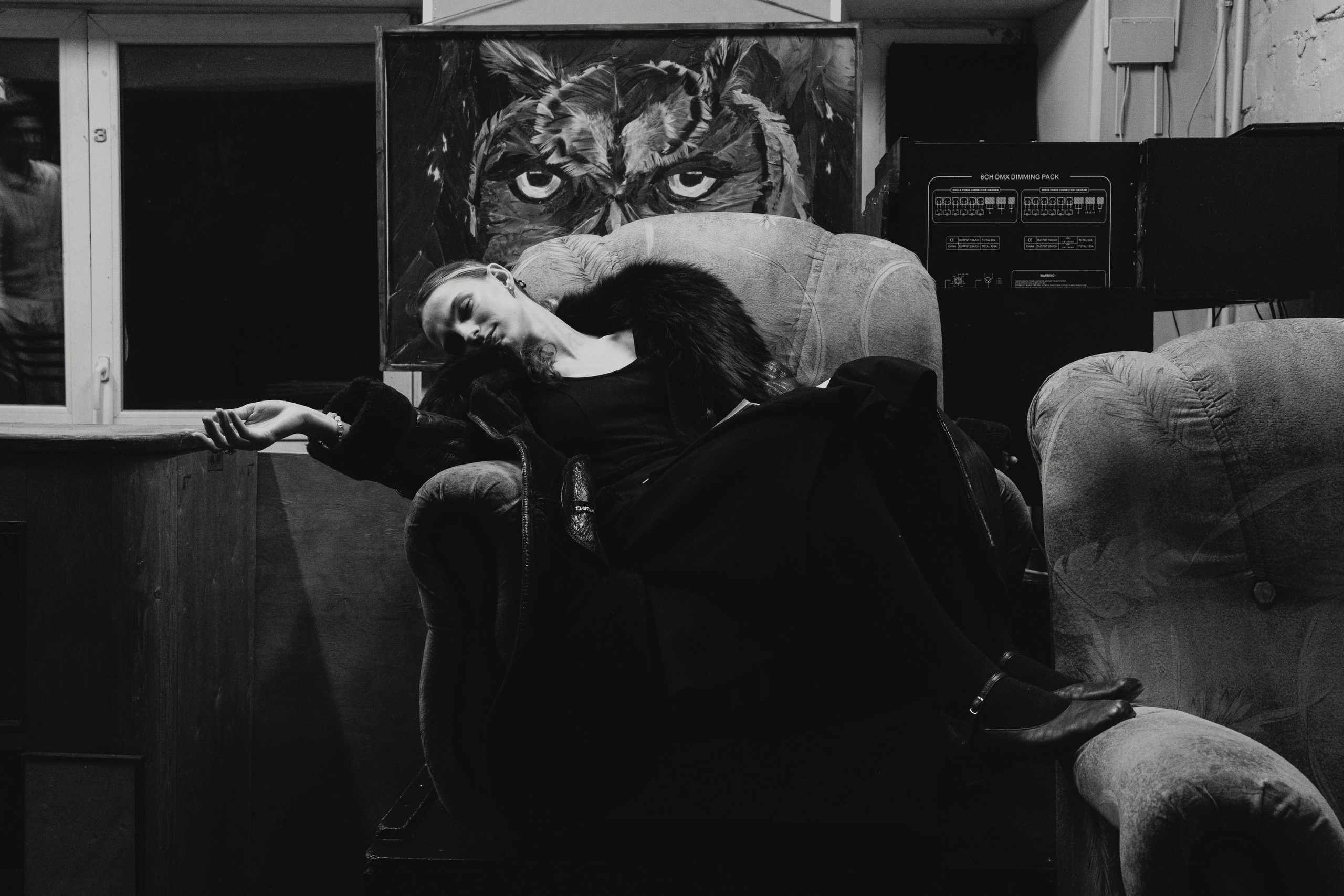 Студенты-театралы. URAL REPORTER