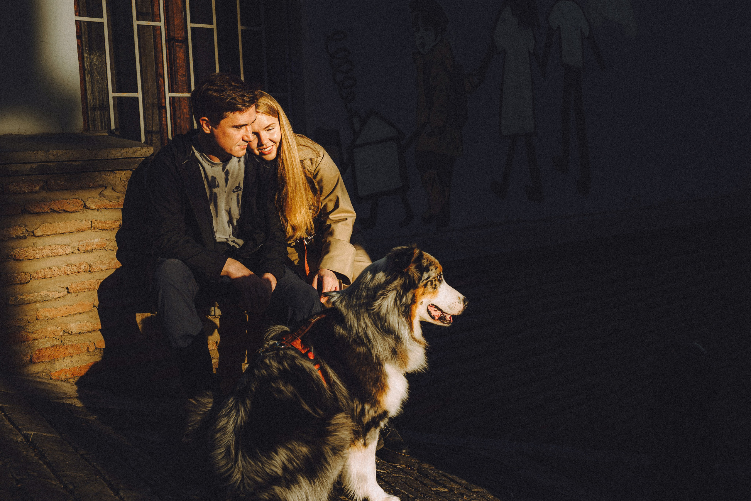 Тоновый контраст — что это и зачем?