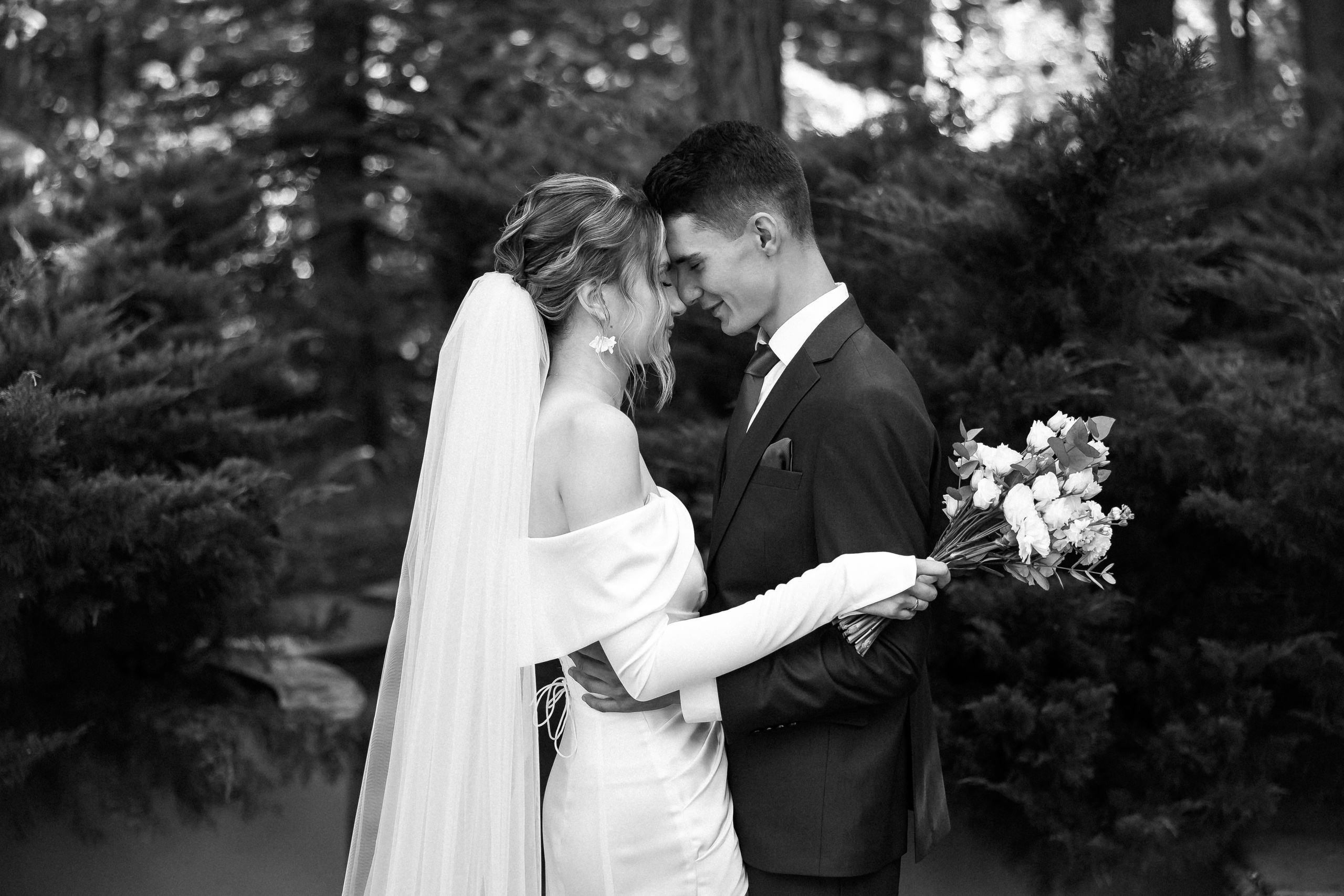 Wedding. Свадебная съемка видео