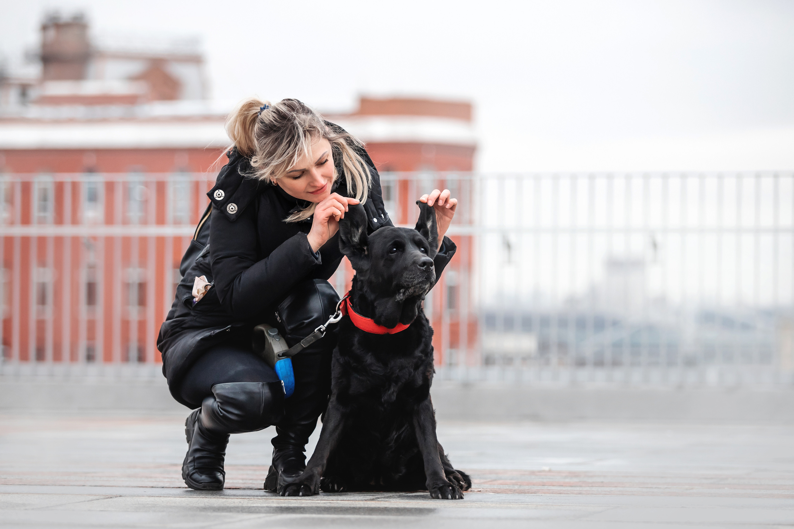 Городские локации для фотосессии