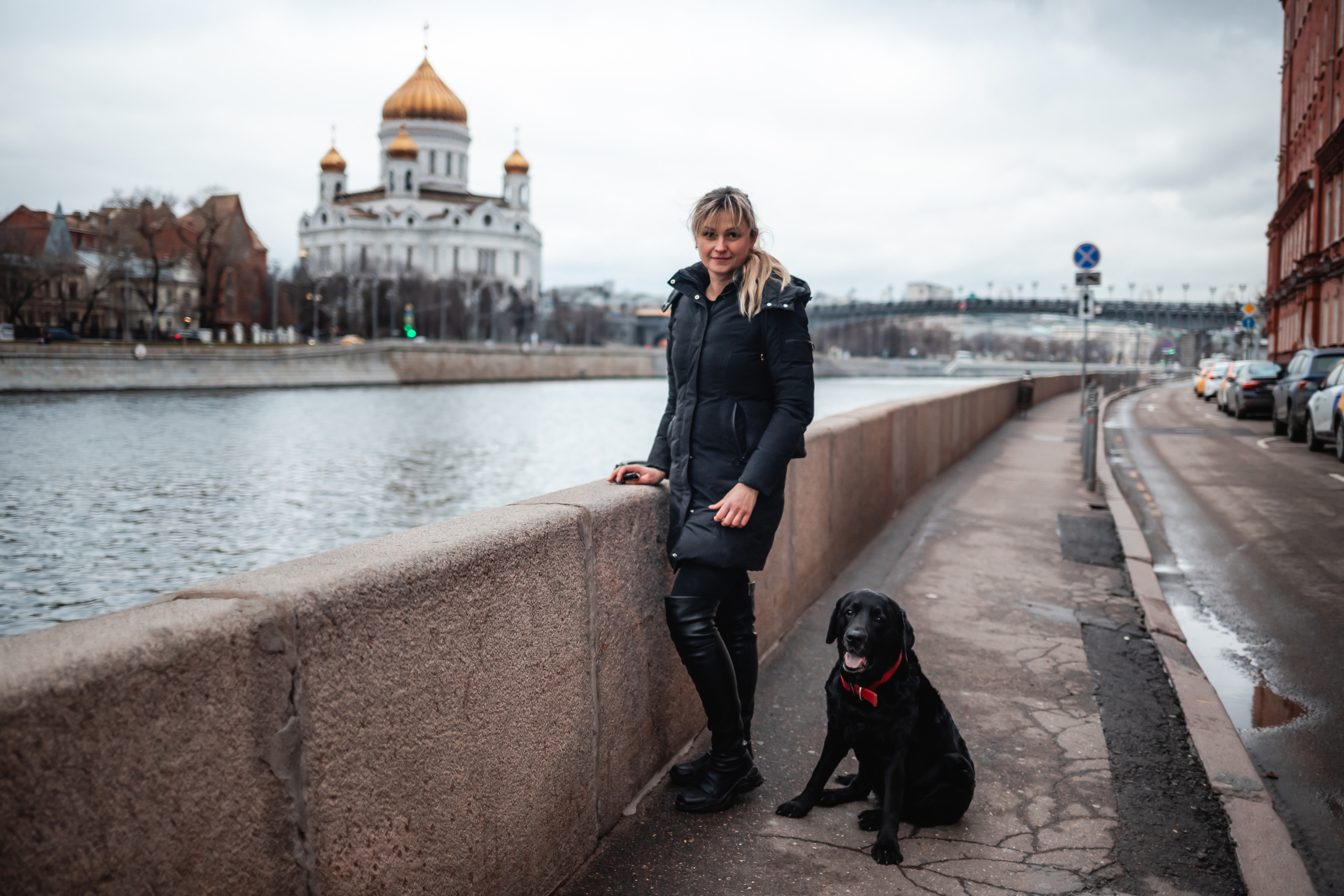 Городские локации для фотосессии