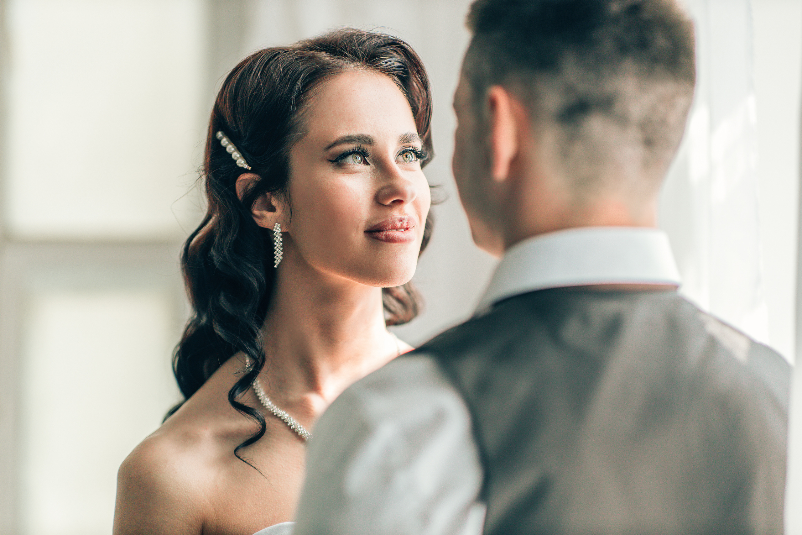 Окрыляющий фотограф в Кемерово Идоленко Анна