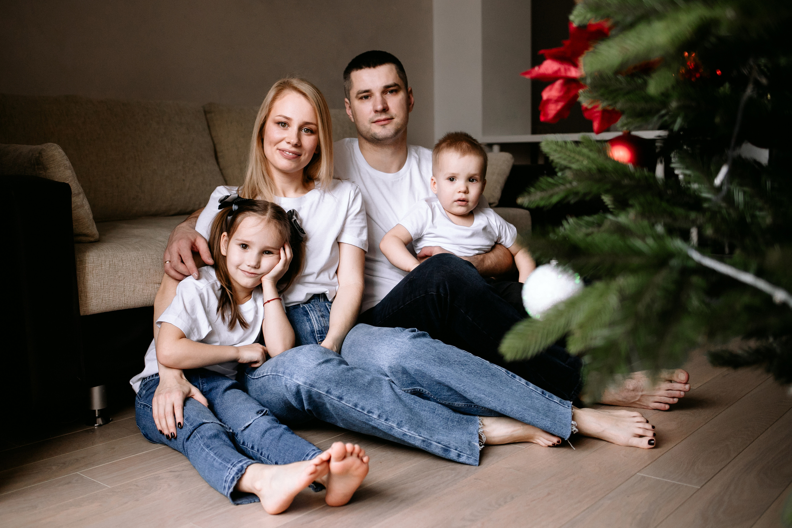 Фотосессия дома: особенности и нюансы. Портретный фотограф в Минске Анна Волейко