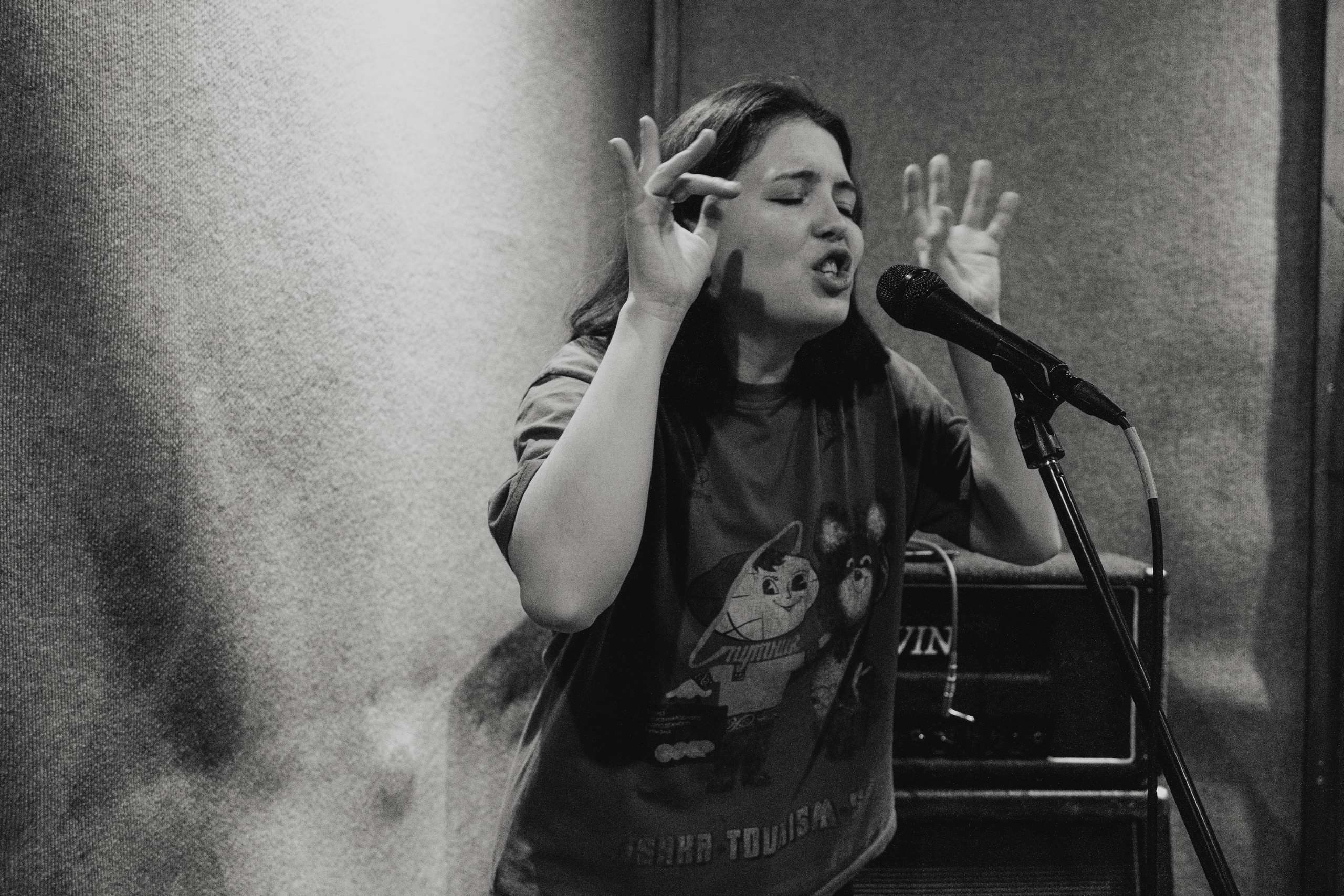 MAGIC MARGINAL. URAL REPORTER