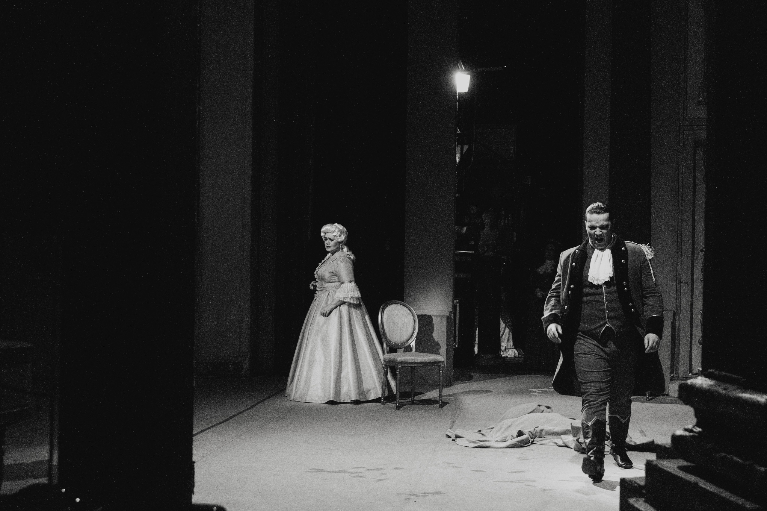 Дмитрий Стародубов. URAL REPORTER