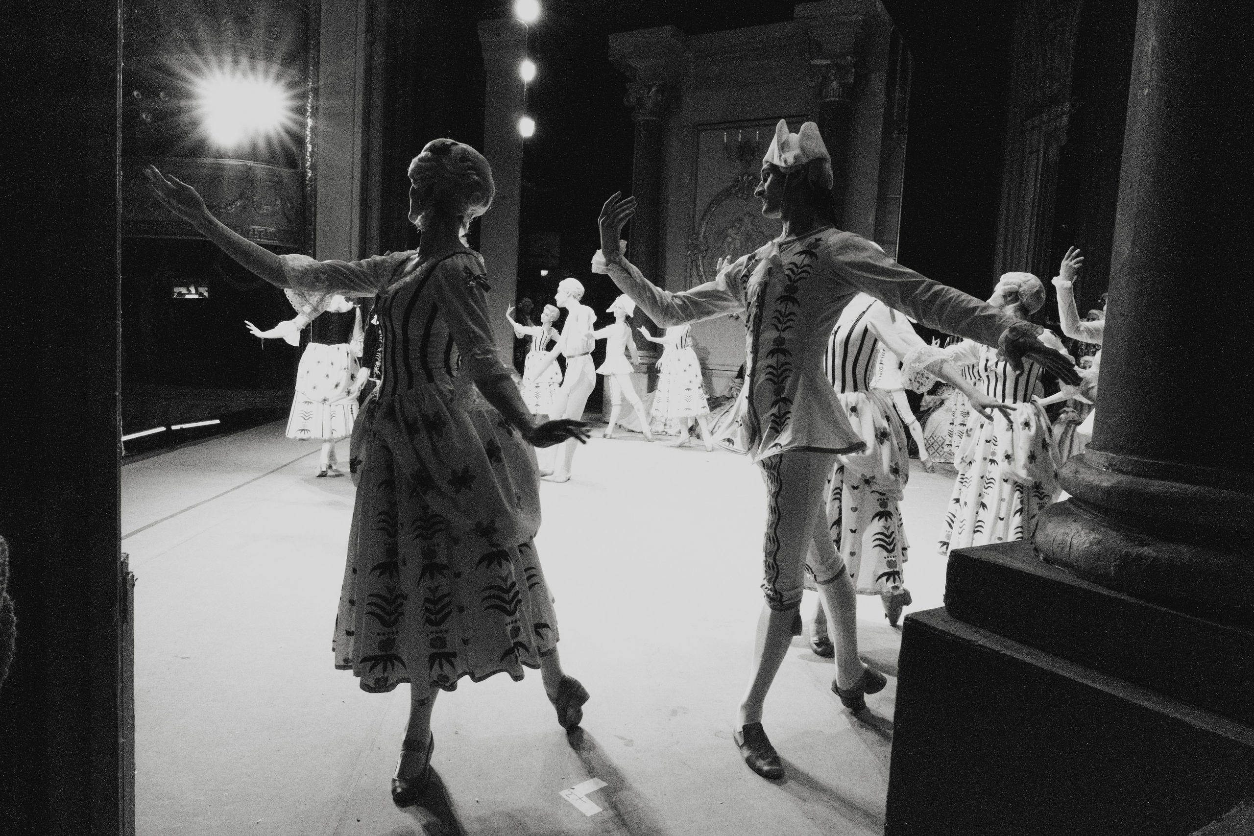 Дмитрий Стародубов. URAL REPORTER