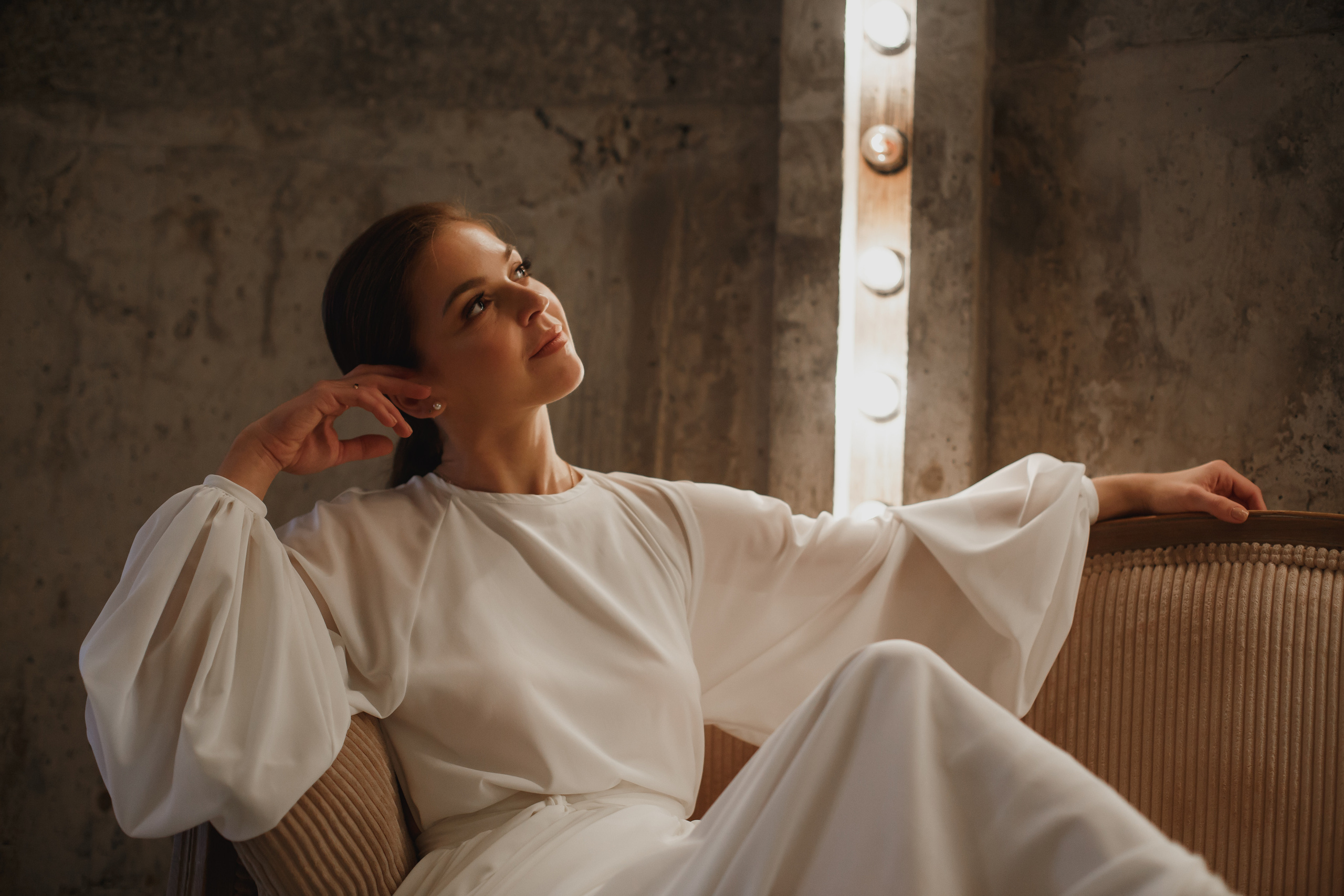 Нурлан & Юлия. Фотограф историй в Челябинске и Екб