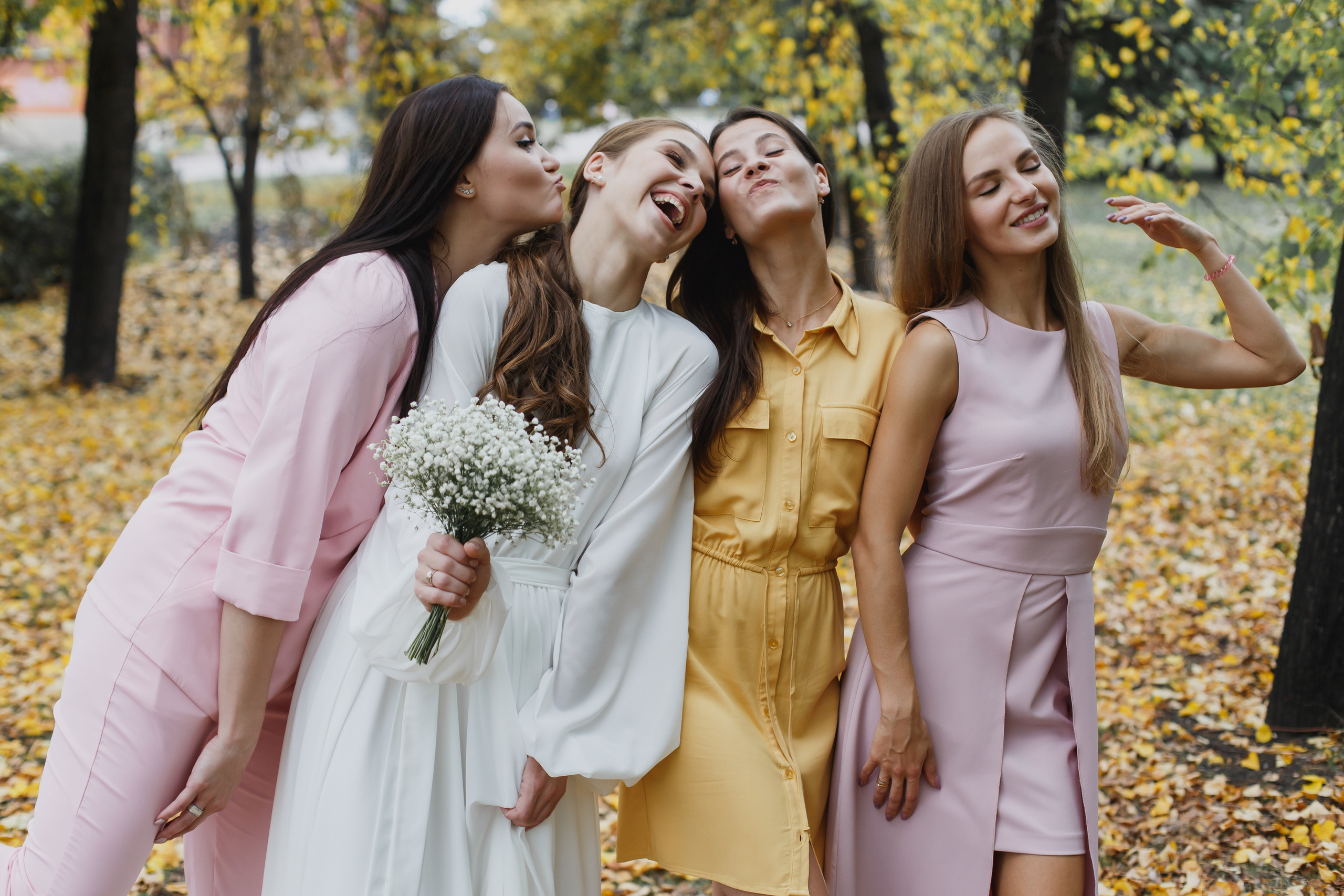 Нурлан & Юлия. Фотограф историй в Челябинске и Екб