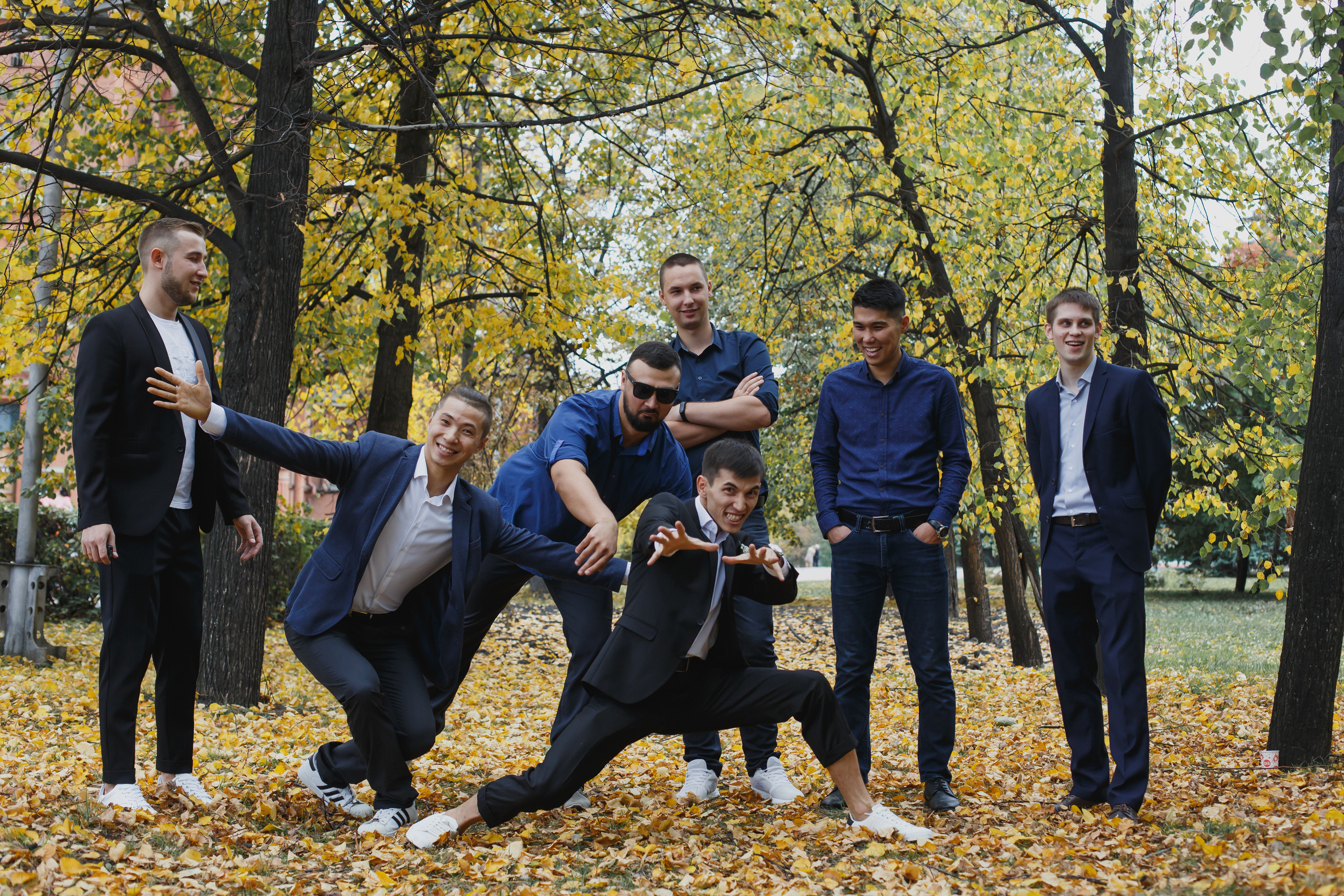 Нурлан & Юлия. Фотограф историй в Челябинске и Екб