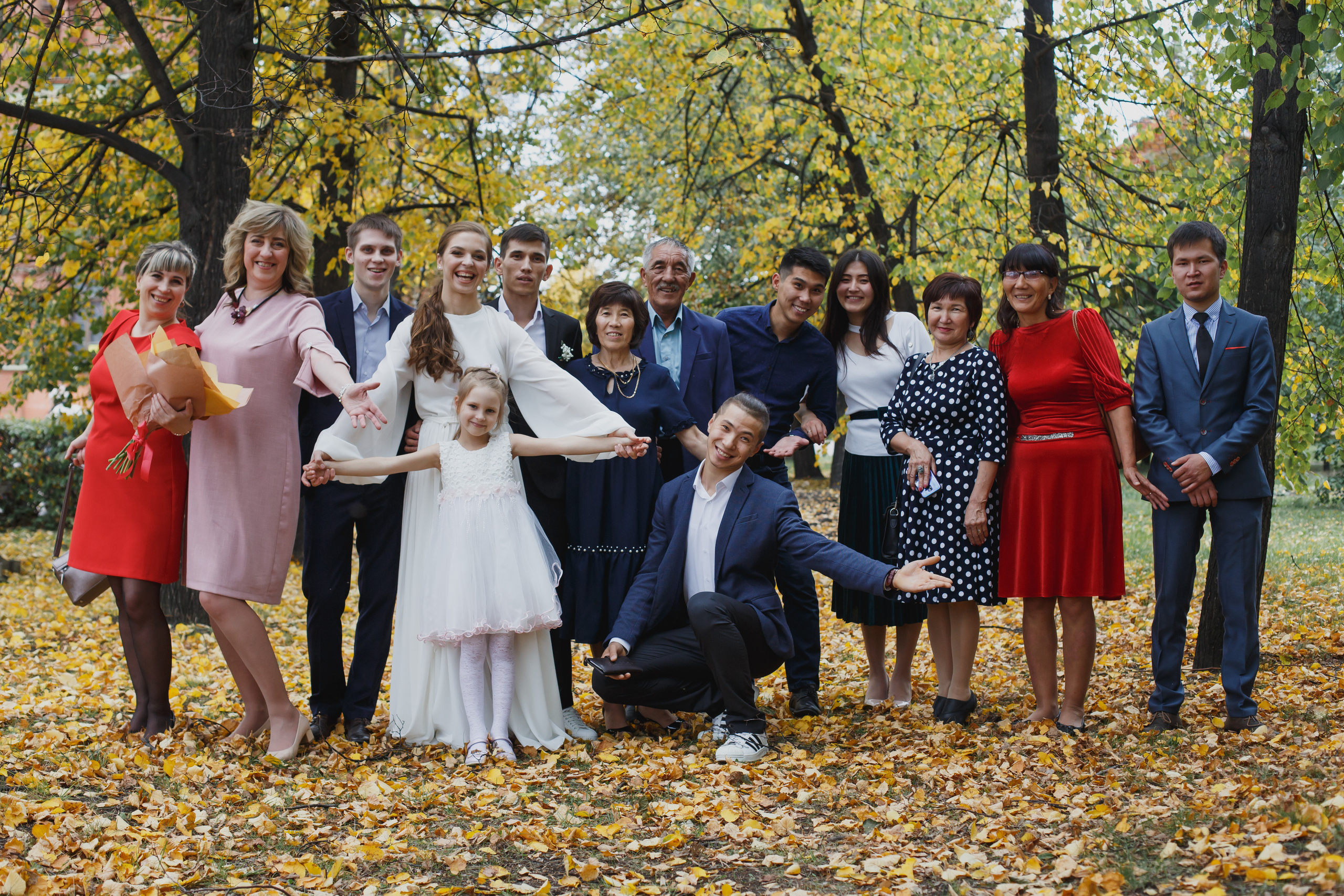 Нурлан & Юлия. Фотограф историй в Челябинске и Екб