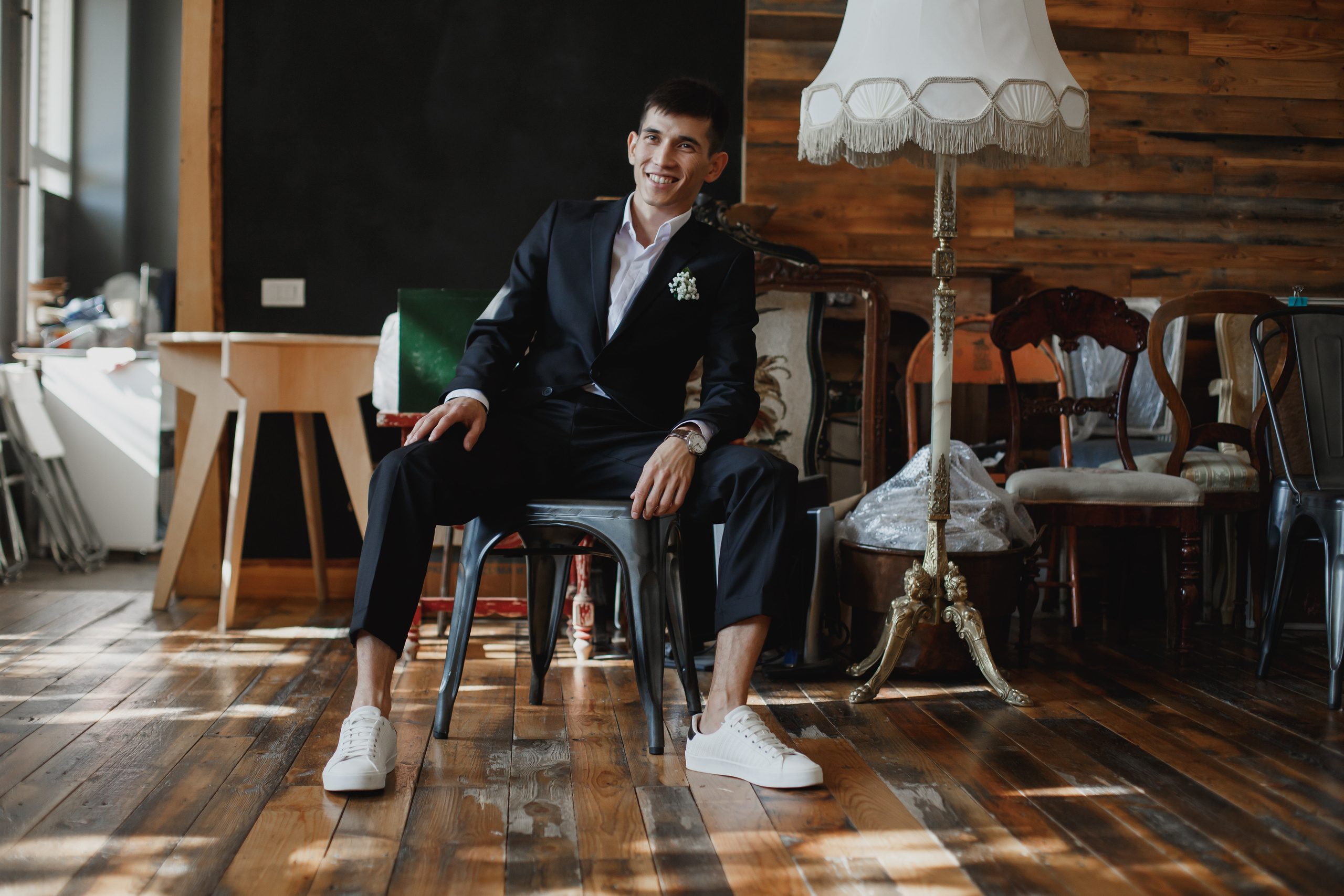 Нурлан & Юлия. Фотограф историй в Челябинске и Екб