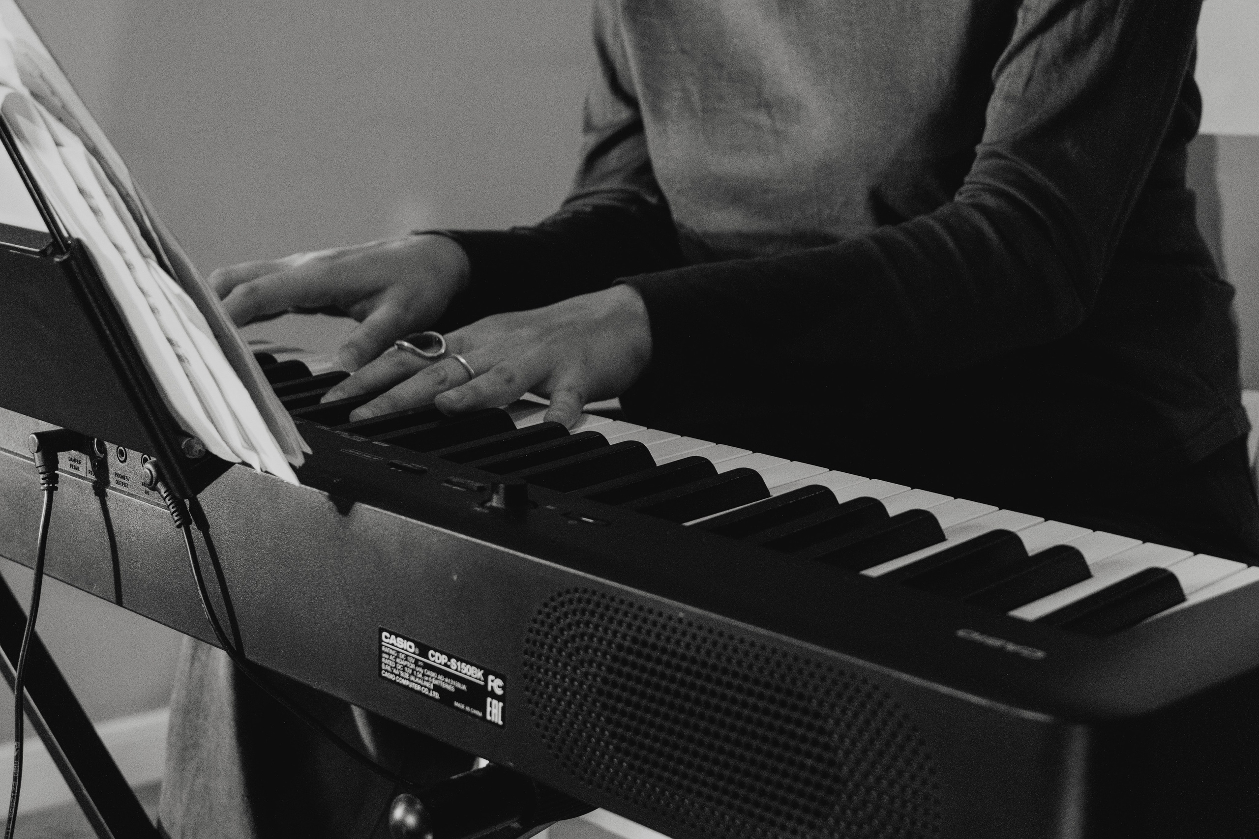 PALONY. URAL REPORTER