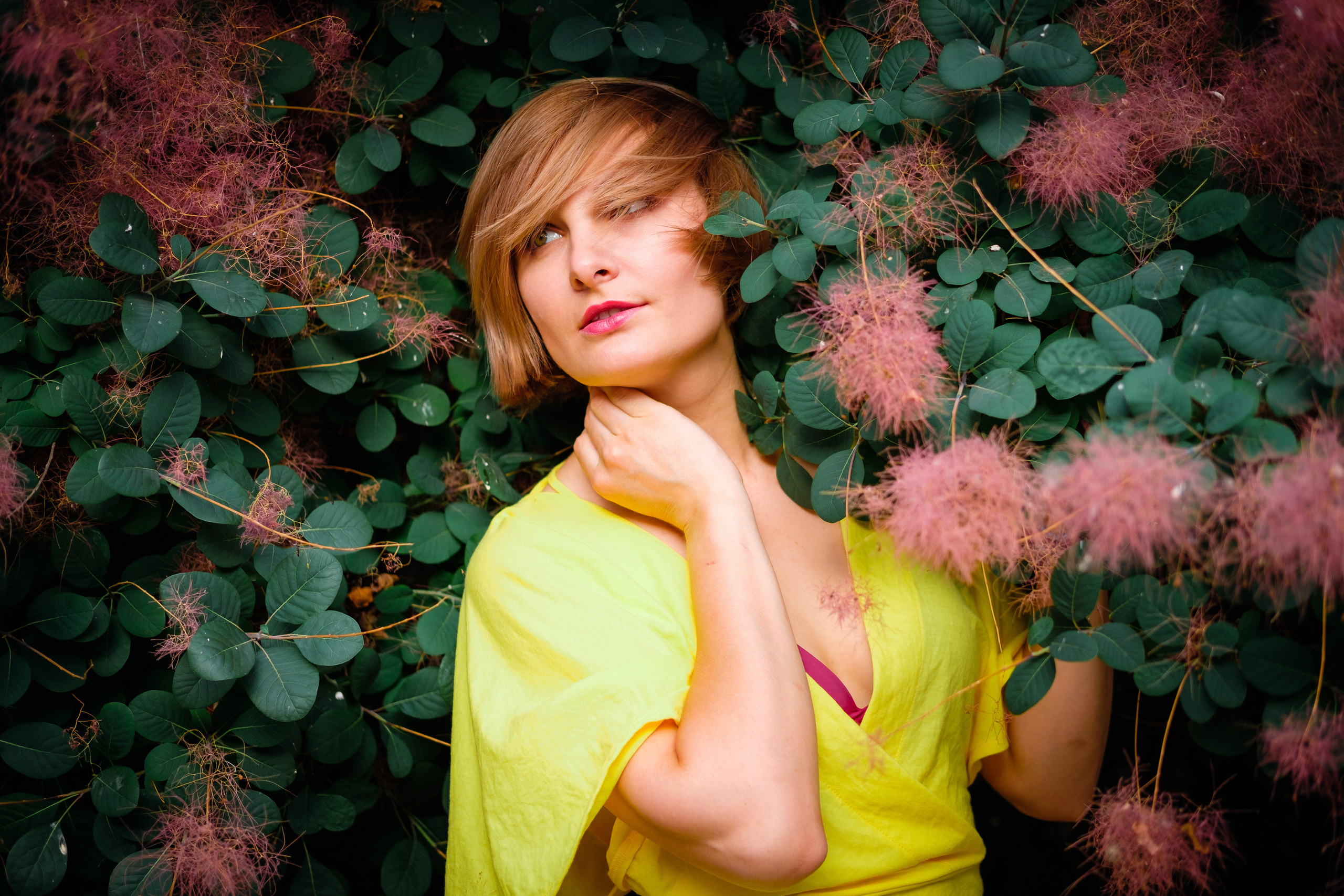 Индивидуальна съемка