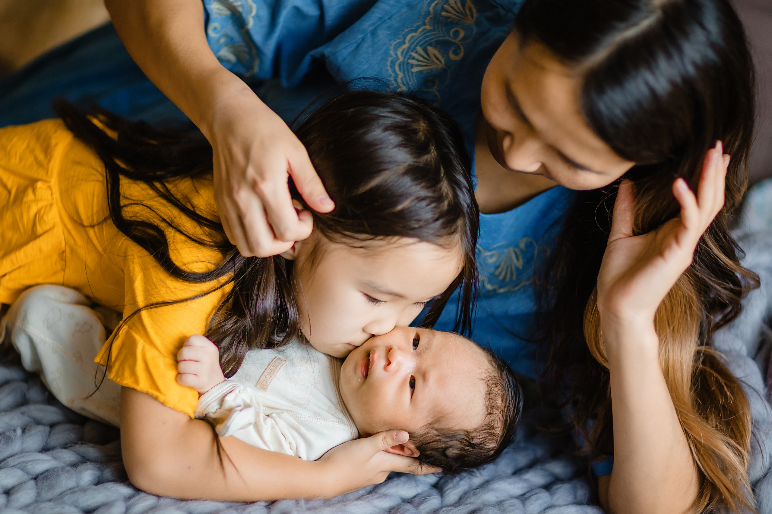 Как подготовиться к семейной съёмке. Фотограф и видеограф в Улан-Удэ: Аюна Габагуева и Артём Шаханов