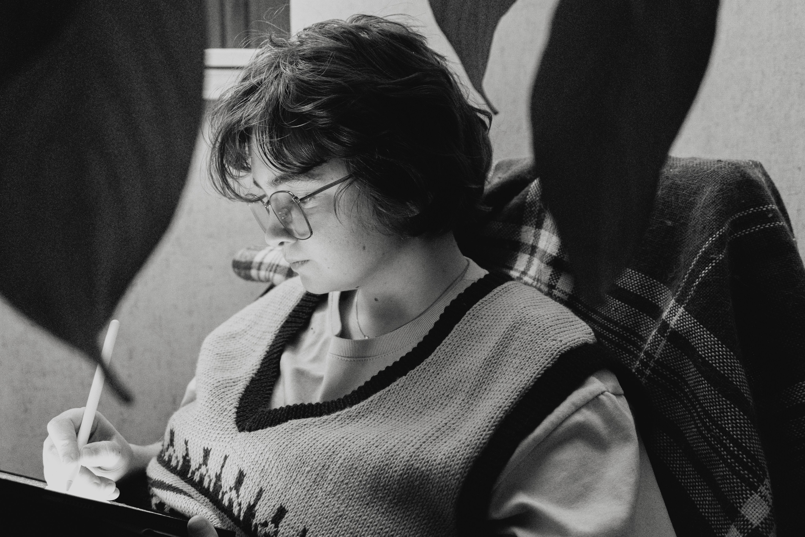 Лера Собачки. URAL REPORTER