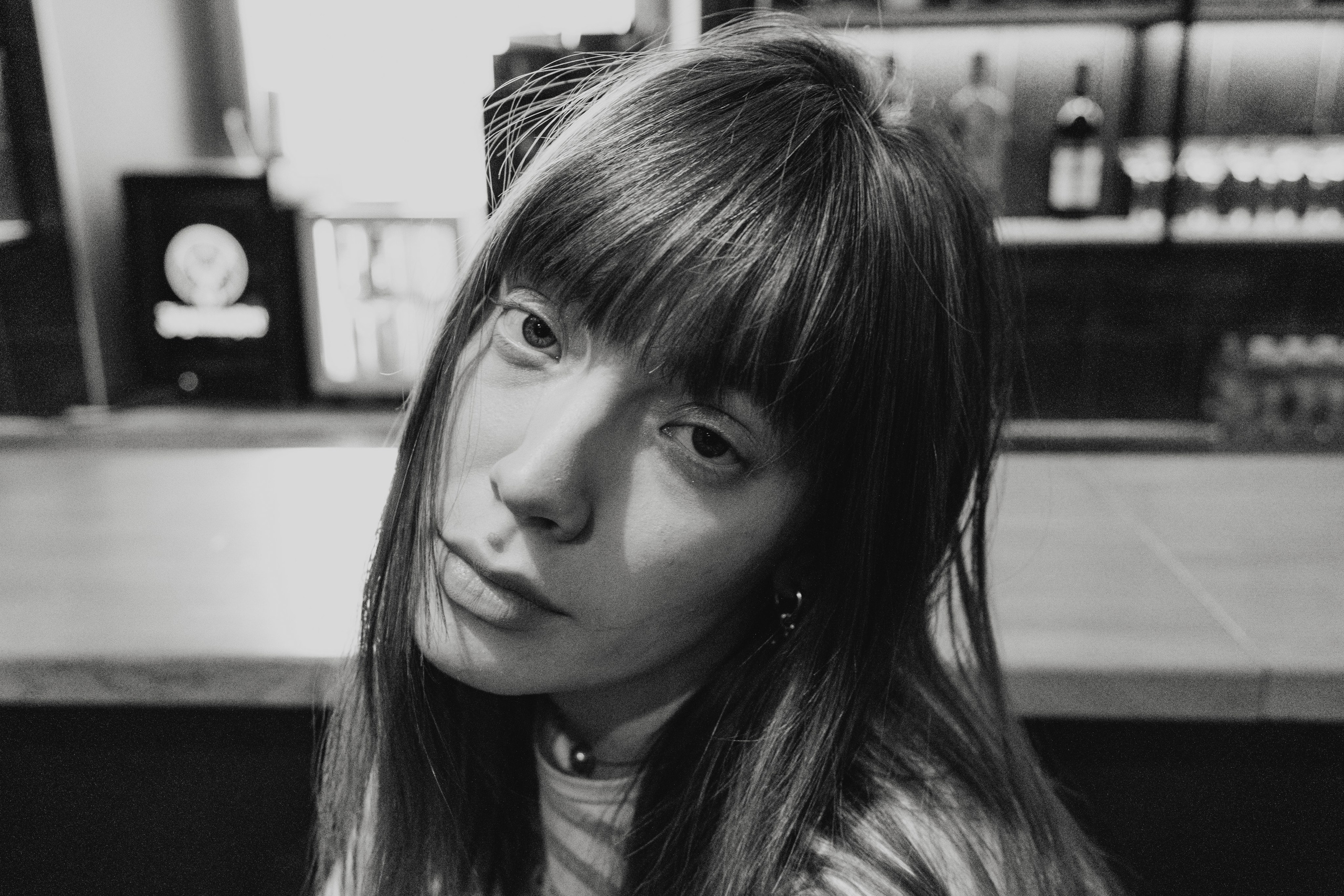 Соня Брусника. URAL REPORTER