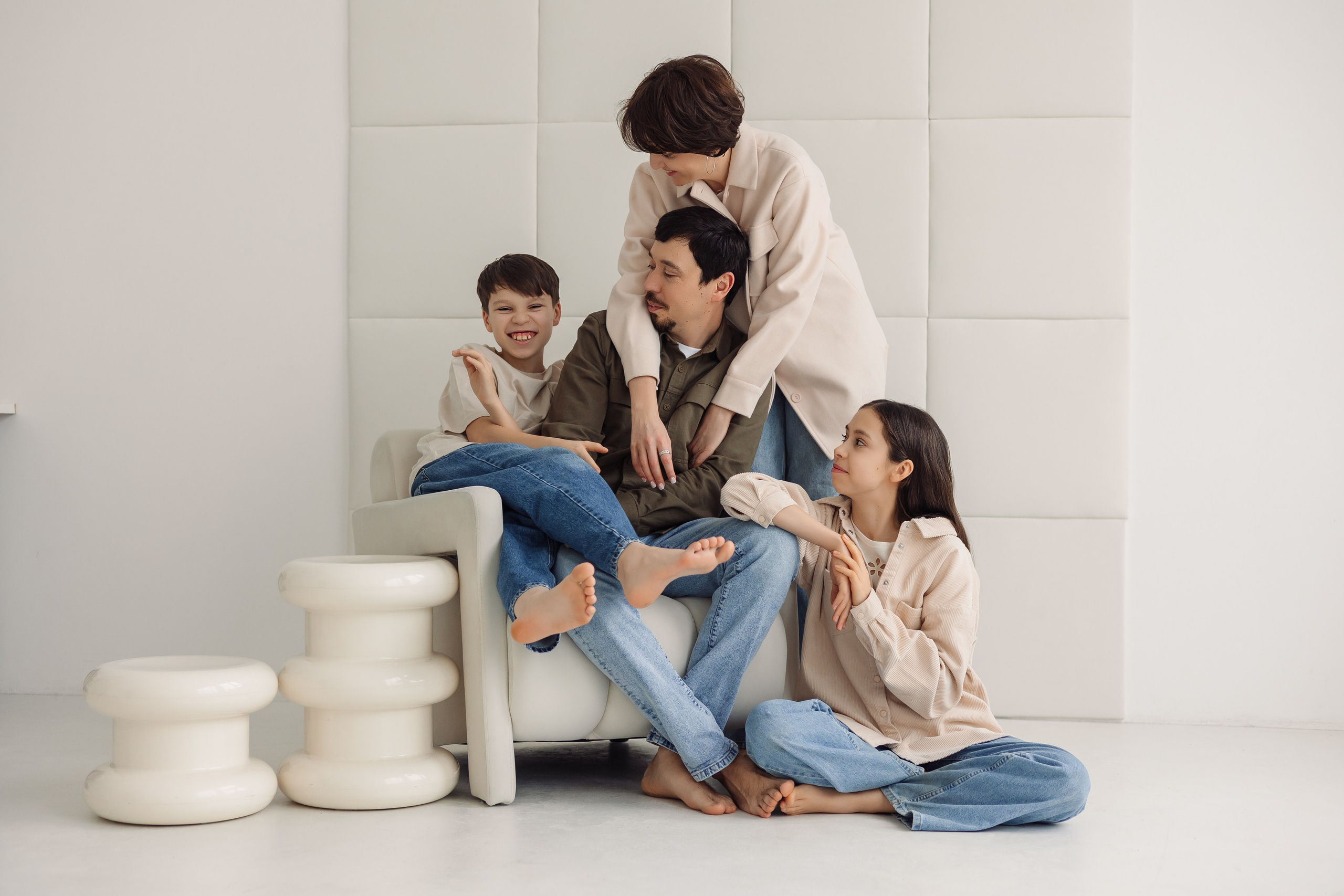 Услуги. Анастасия Желамская. Фотограф. Москва