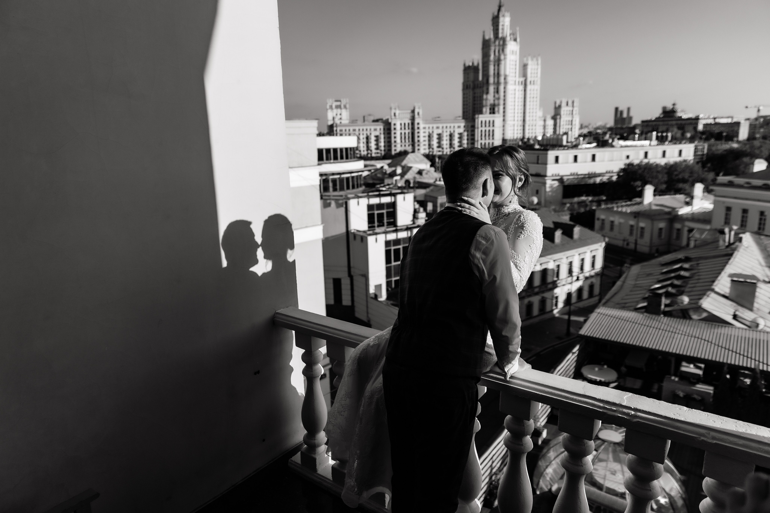 Услуги. Свадебный и репортажный фотограф Дмитрий Галичников