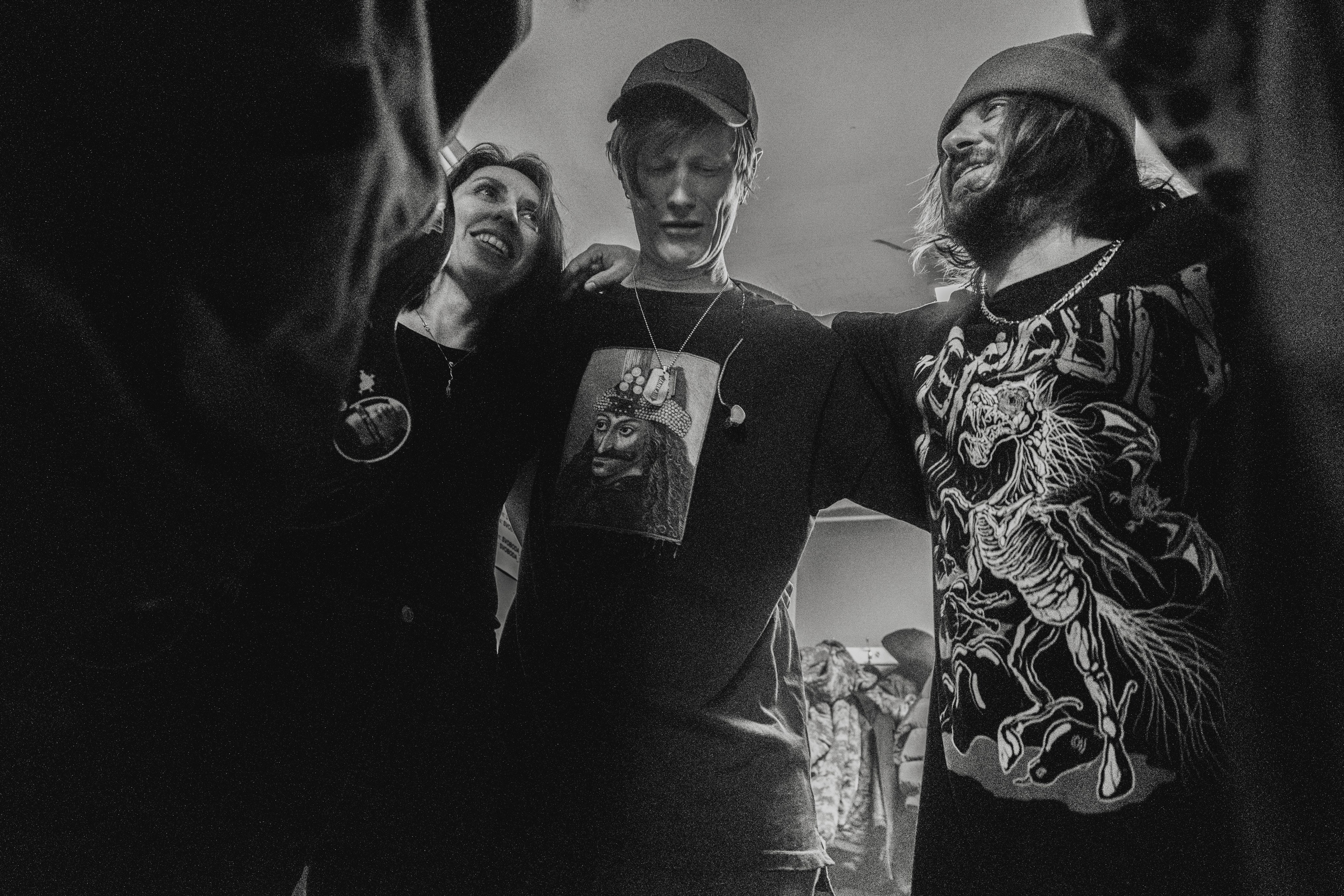 JANE AIR. URAL REPORTER