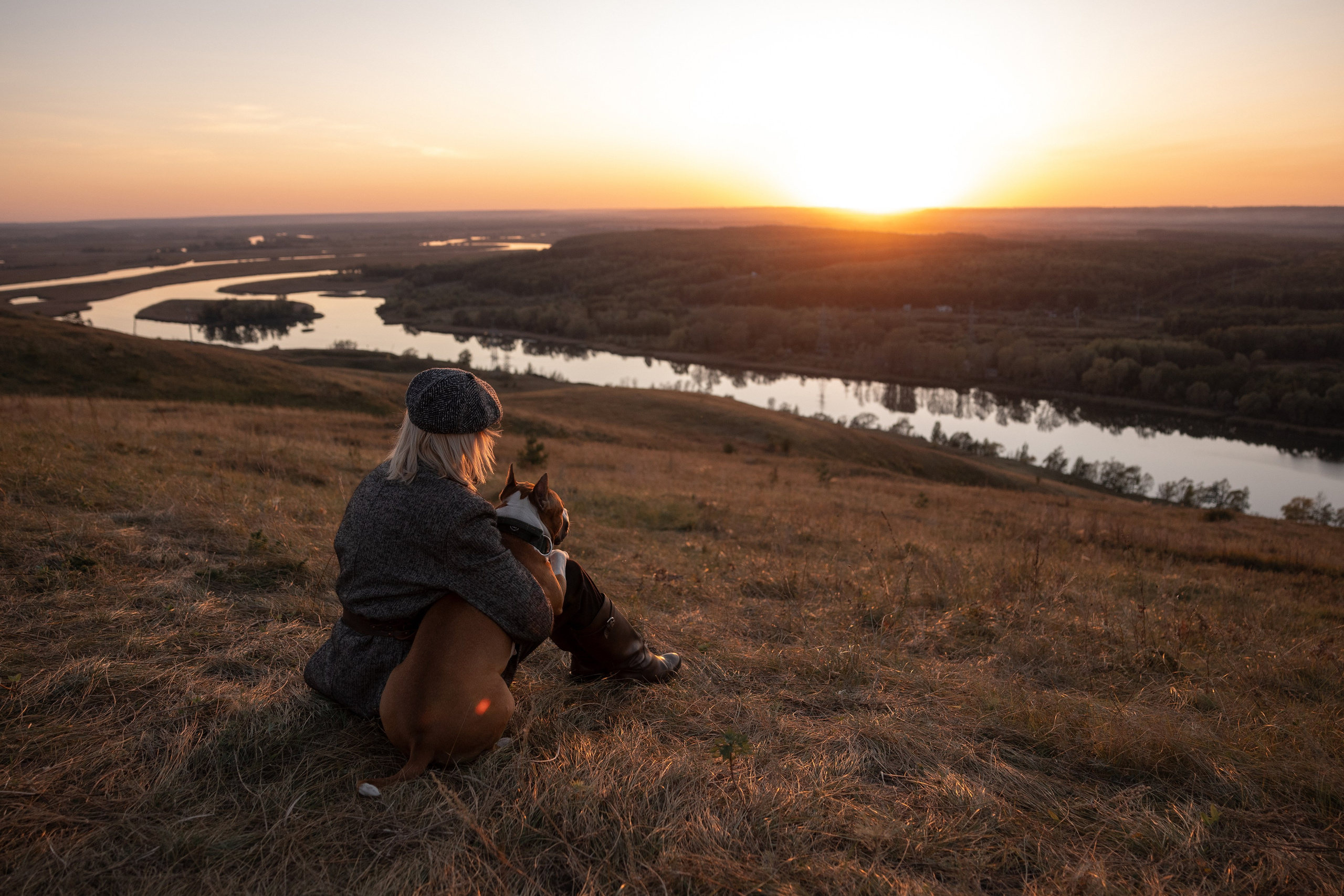 Художественная съёмка. Фотограф анималист в Казани Алина Сулейманова. Фотограф животных