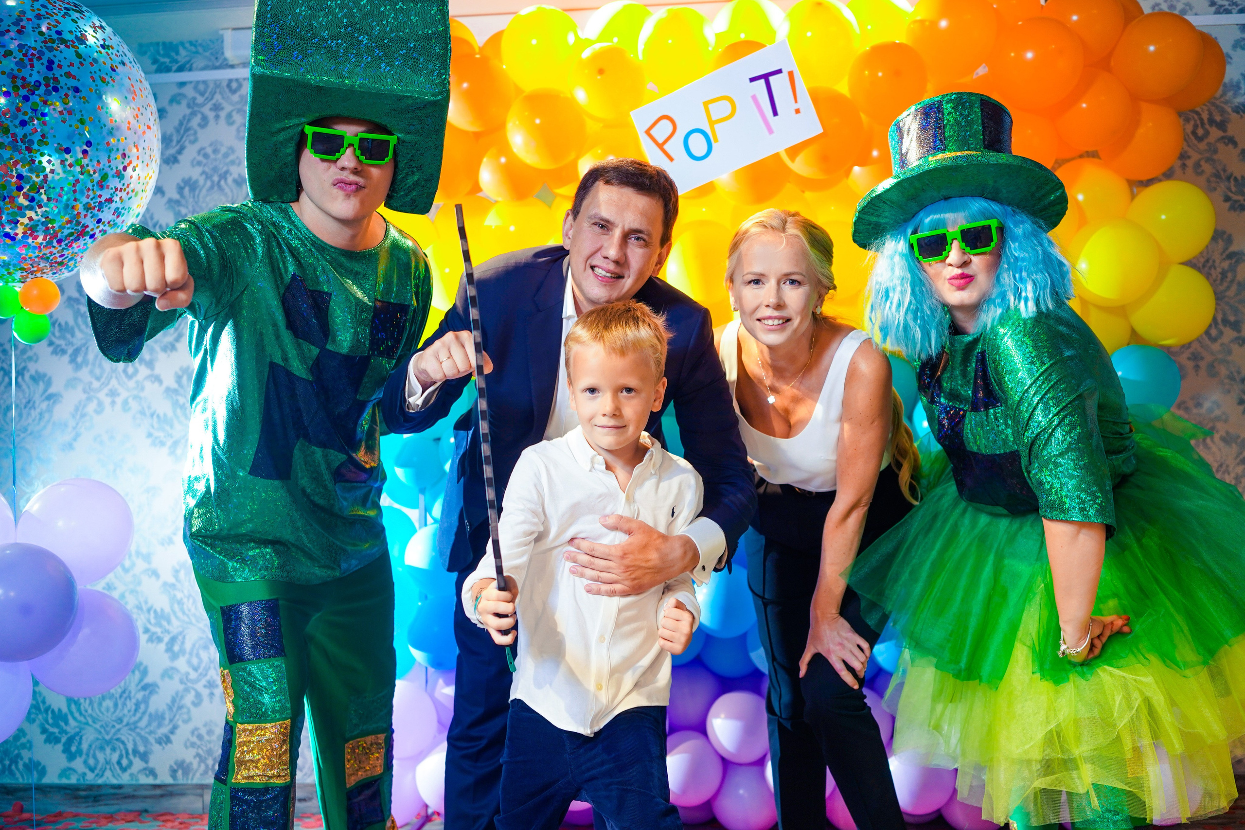 Семейный и портретный фотограф в Екатеринбурге Анна Лобанова