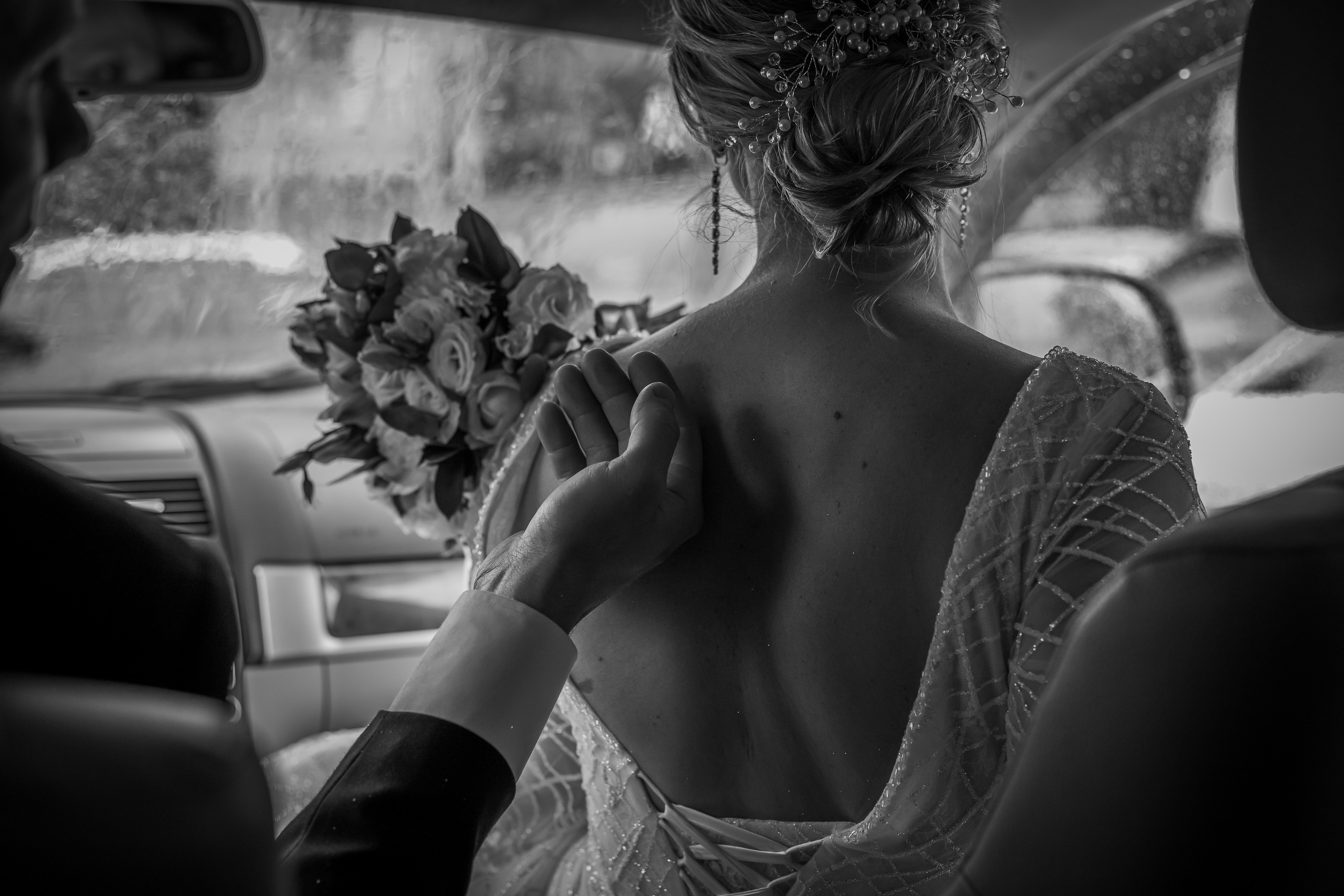 Услуги. Портрет и художественный портрет в Екатеринбурге фотограф Юлия Че