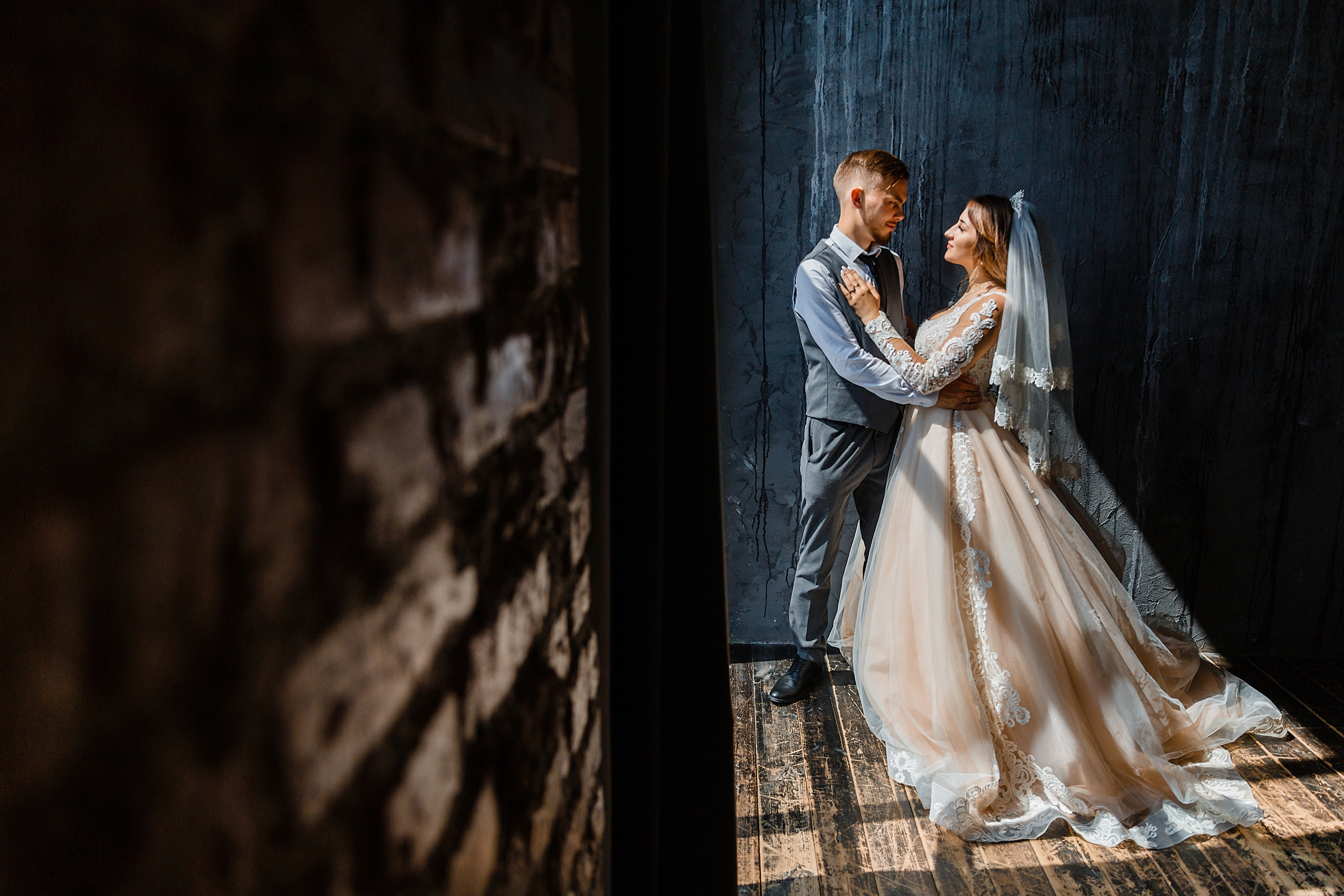 Как выбрать фотографа на свадьбу. Основная